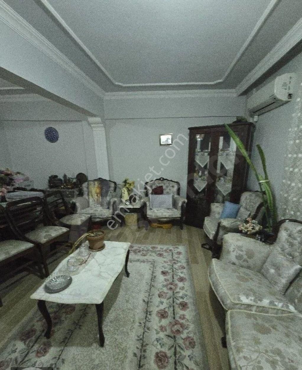 Aydın Efeler Kurtuluş Mh Satılık Geniş 2+1 Daire - Görsel 12