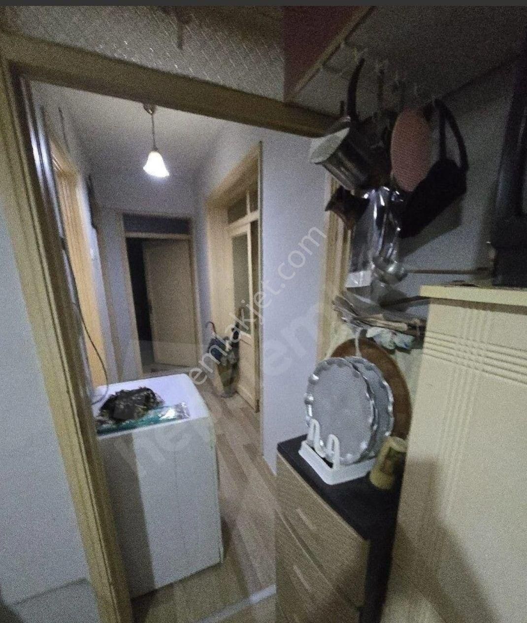 Aydın Efeler Kurtuluş Mh Satılık Geniş 2+1 Daire - Görsel 14