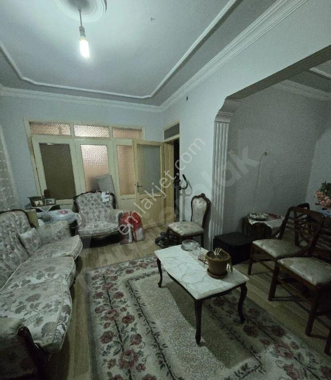 Aydın Efeler Kurtuluş Mh Satılık Geniş 2+1 Daire - Görsel 4