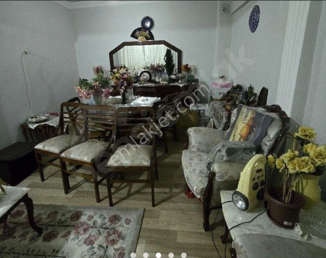 Aydın Efeler Kurtuluş Mh Satılık Geniş 2+1 Daire - Görsel 13