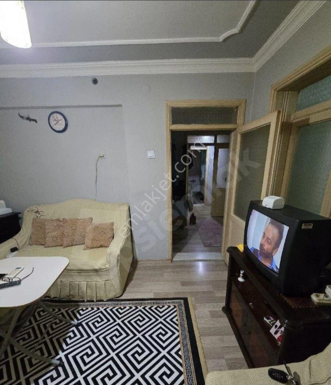 Aydın Efeler Kurtuluş Mh Satılık Geniş 2+1 Daire - Görsel 6