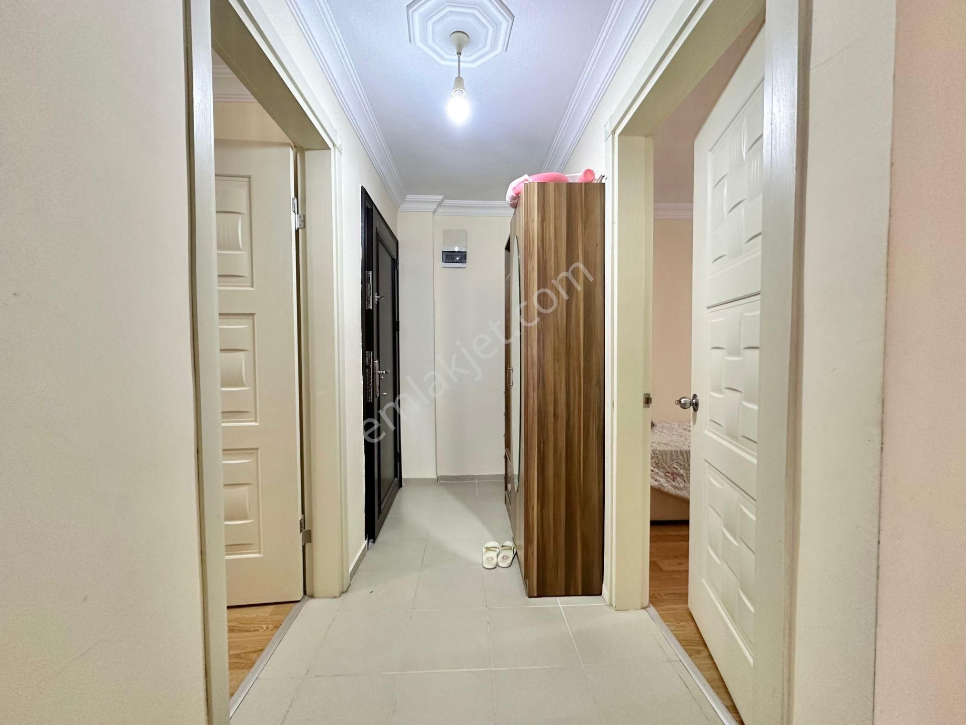 ꧁ay Emlaktan꧂akçay'da Arakat Ayrı Mutfak Denize Sadece 300 Metre Satılık 2+1 Daire - Görsel 29