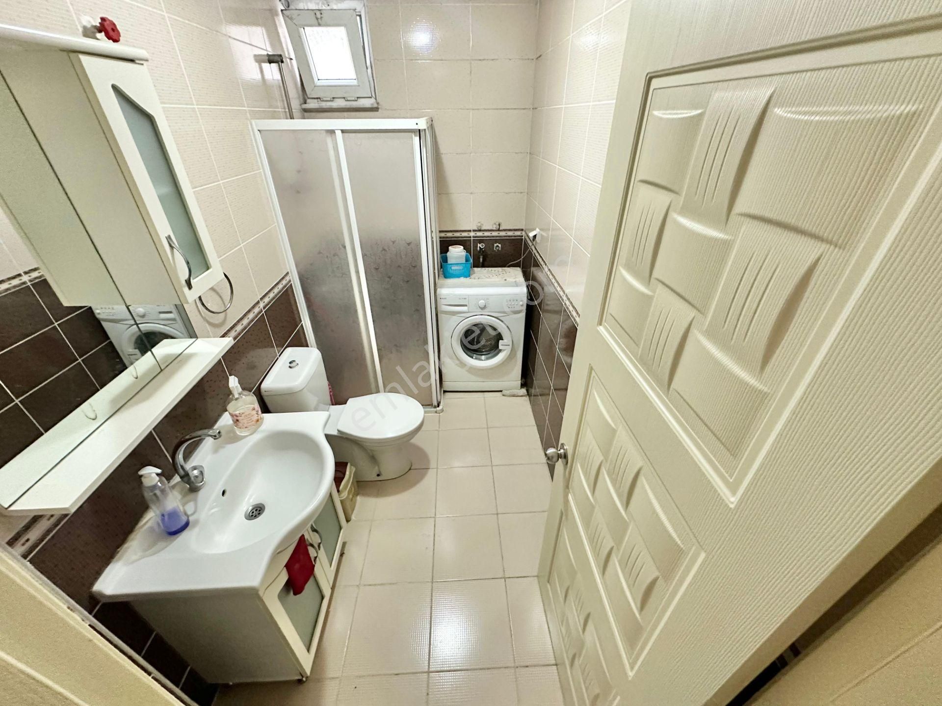 ꧁ay Emlaktan꧂akçay'da Arakat Ayrı Mutfak Denize Sadece 300 Metre Satılık 2+1 Daire - Görsel 19