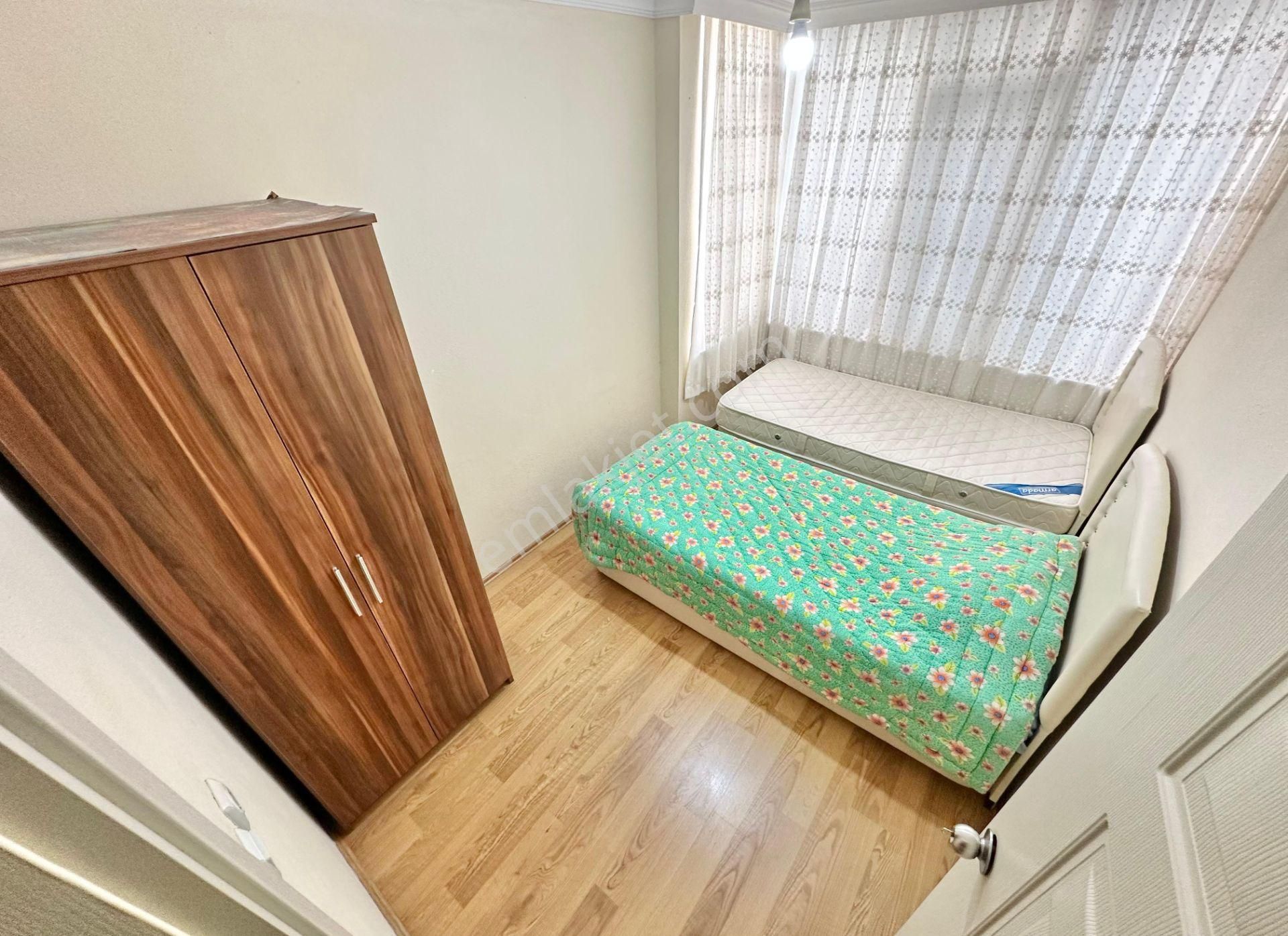 ꧁ay Emlaktan꧂akçay'da Arakat Ayrı Mutfak Denize Sadece 300 Metre Satılık 2+1 Daire - Görsel 31