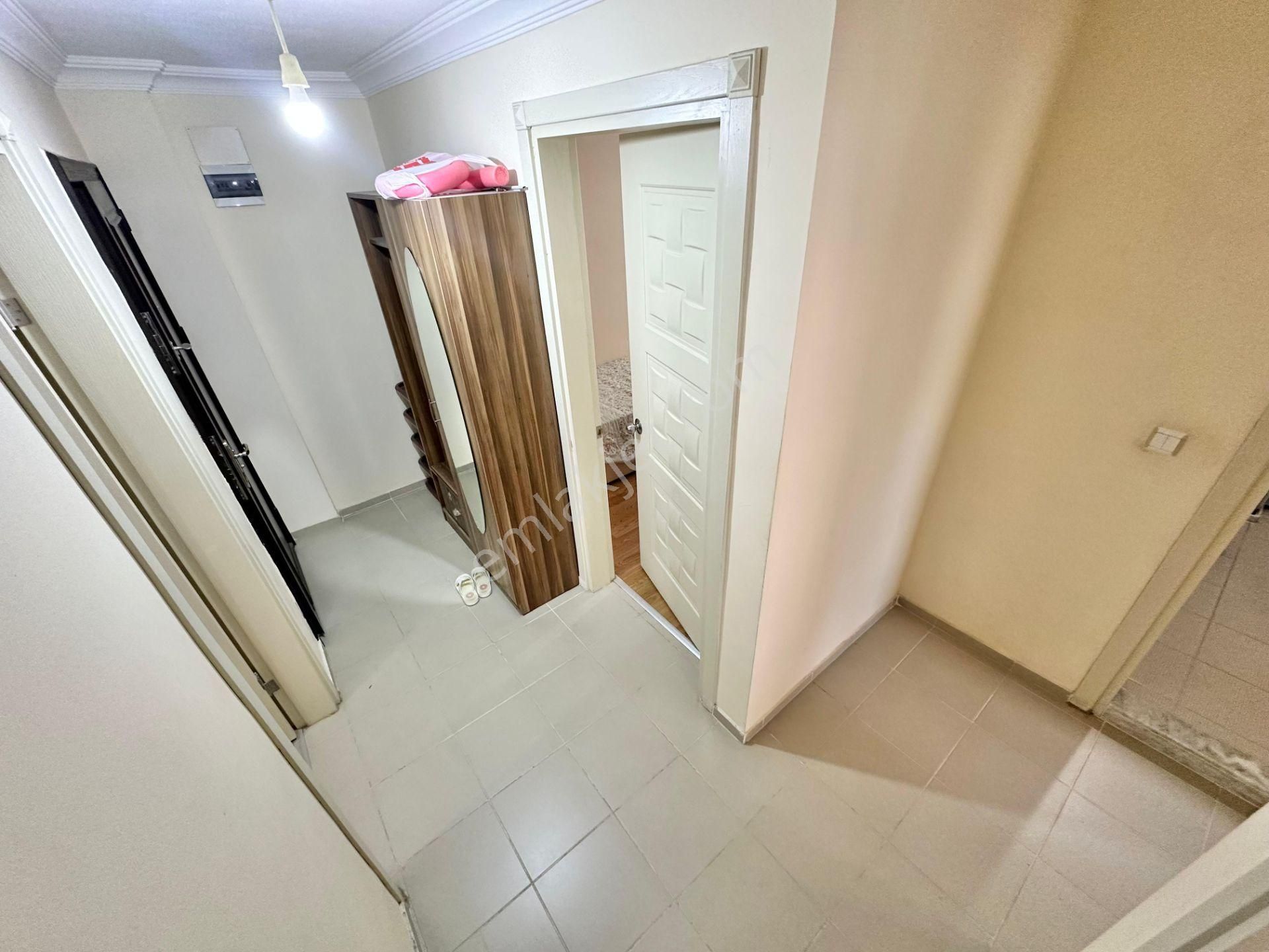 ꧁ay Emlaktan꧂akçay'da Arakat Ayrı Mutfak Denize Sadece 300 Metre Satılık 2+1 Daire - Görsel 27