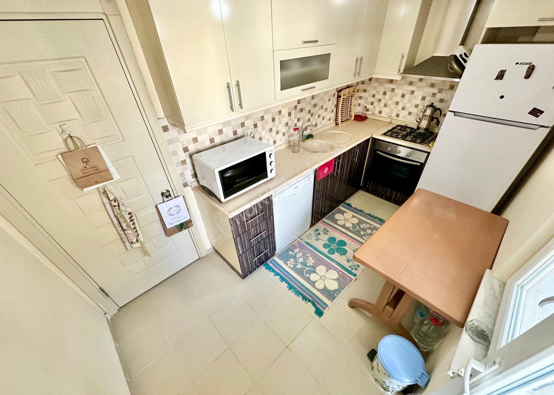 ꧁ay Emlaktan꧂akçay'da Arakat Ayrı Mutfak Denize Sadece 300 Metre Satılık 2+1 Daire - Görsel 4