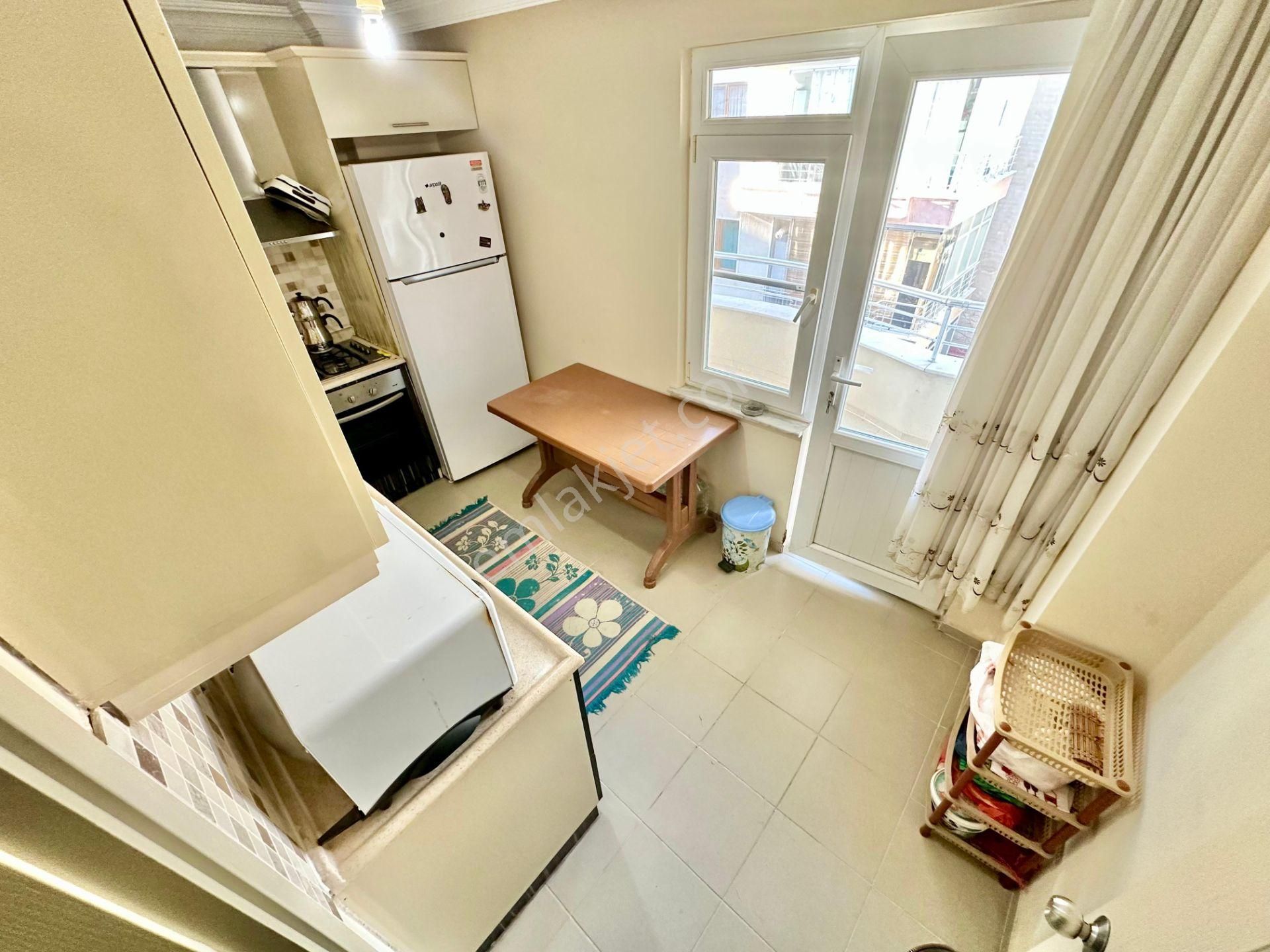 ꧁ay Emlaktan꧂akçay'da Arakat Ayrı Mutfak Denize Sadece 300 Metre Satılık 2+1 Daire - Görsel 5