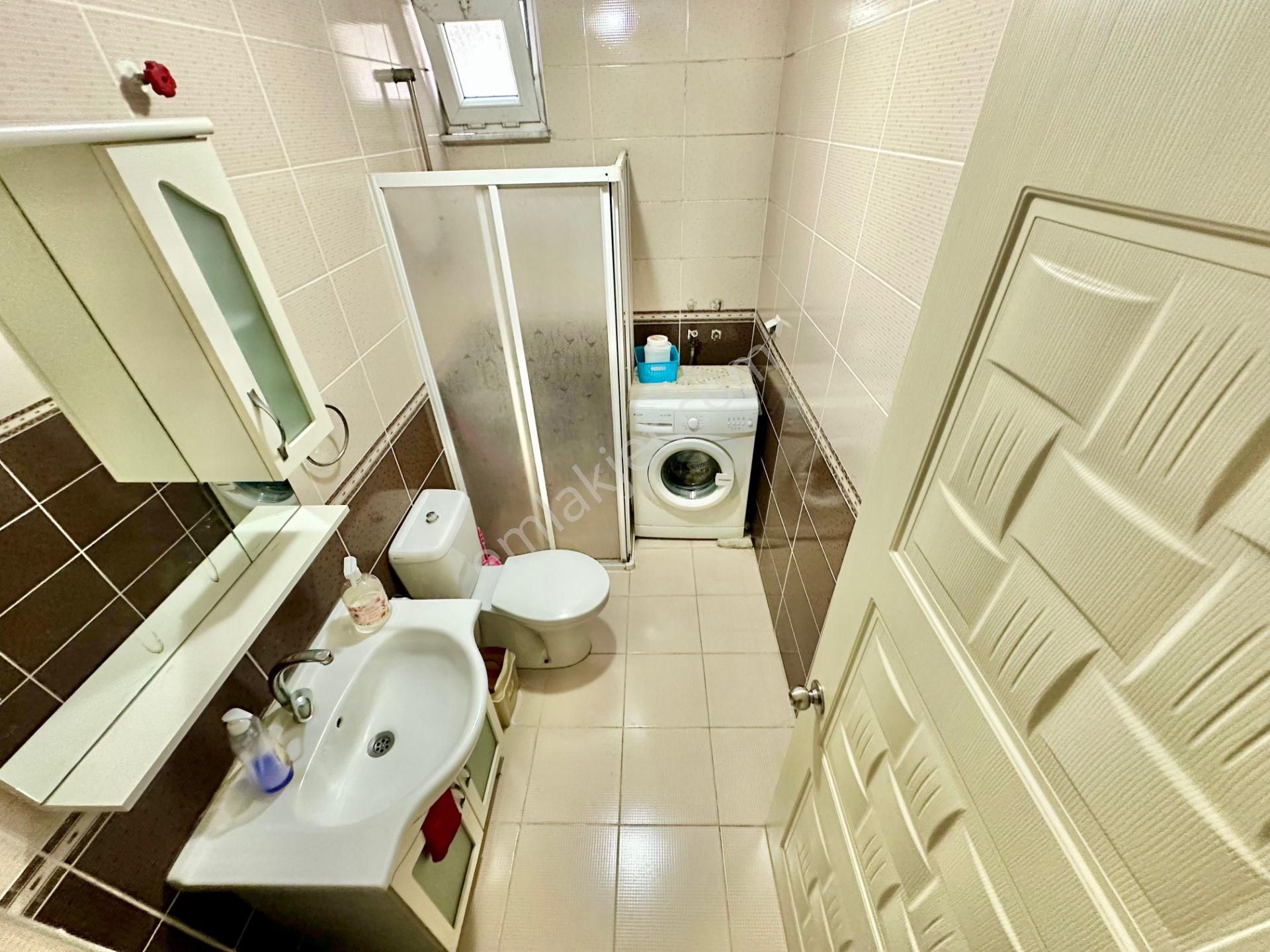 ꧁ay Emlaktan꧂akçay'da Arakat Ayrı Mutfak Denize Sadece 300 Metre Satılık 2+1 Daire - Görsel 18