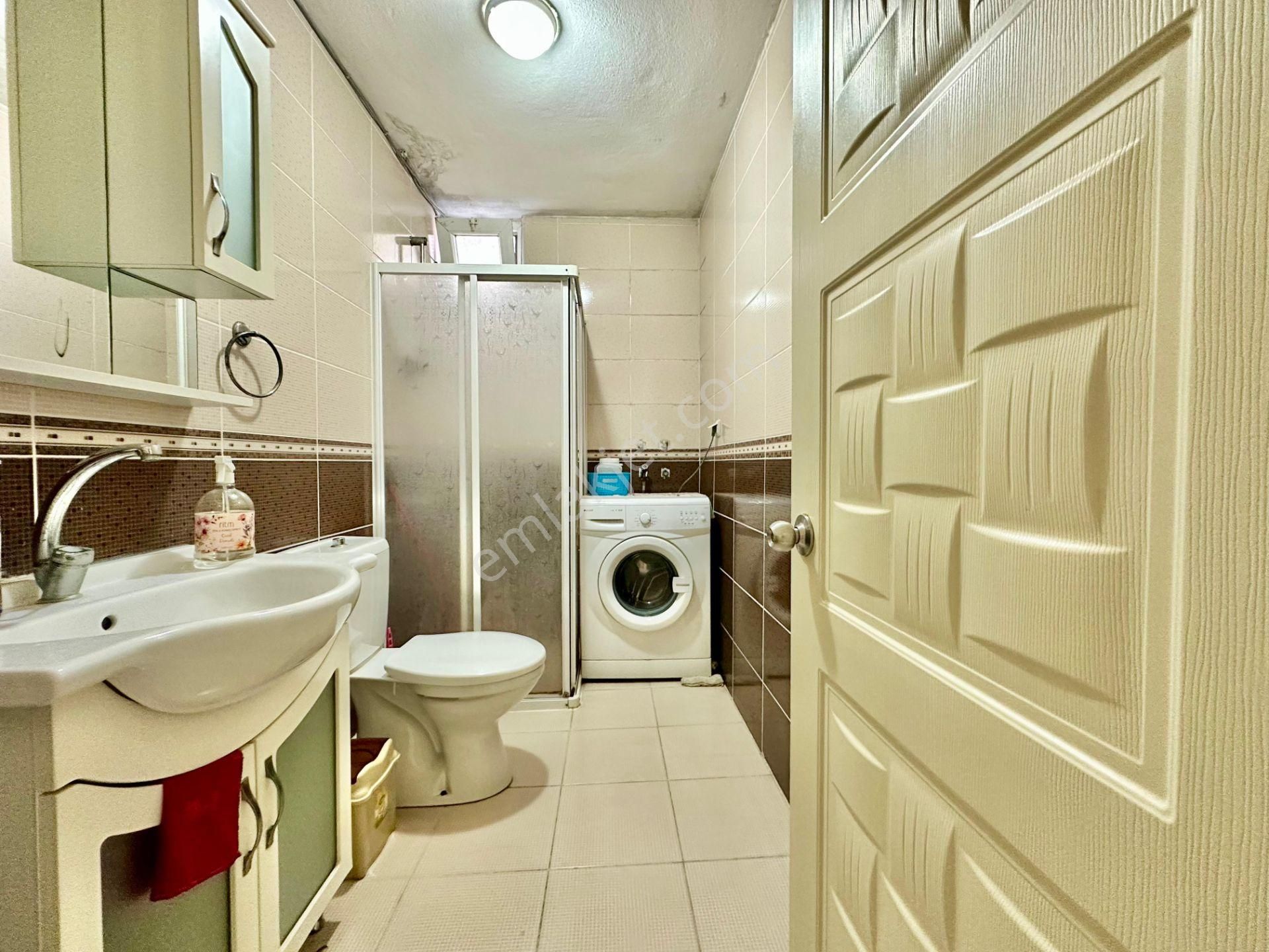 ꧁ay Emlaktan꧂akçay'da Arakat Ayrı Mutfak Denize Sadece 300 Metre Satılık 2+1 Daire - Görsel 16