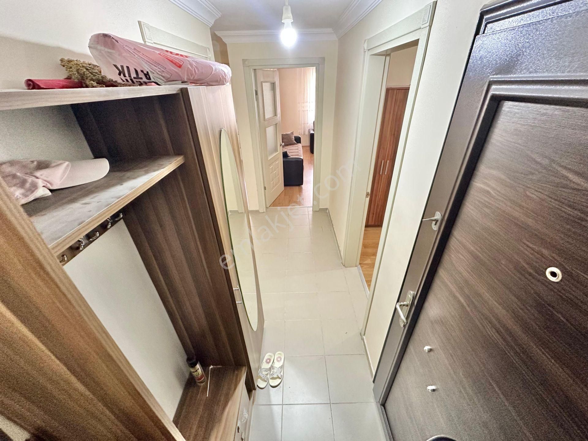 ꧁ay Emlaktan꧂akçay'da Arakat Ayrı Mutfak Denize Sadece 300 Metre Satılık 2+1 Daire - Görsel 26