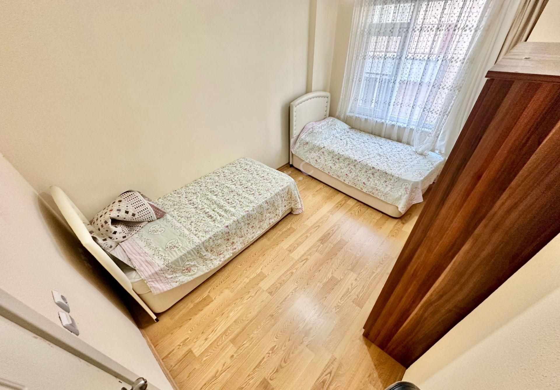 ꧁ay Emlaktan꧂akçay'da Arakat Ayrı Mutfak Denize Sadece 300 Metre Satılık 2+1 Daire - Görsel 24