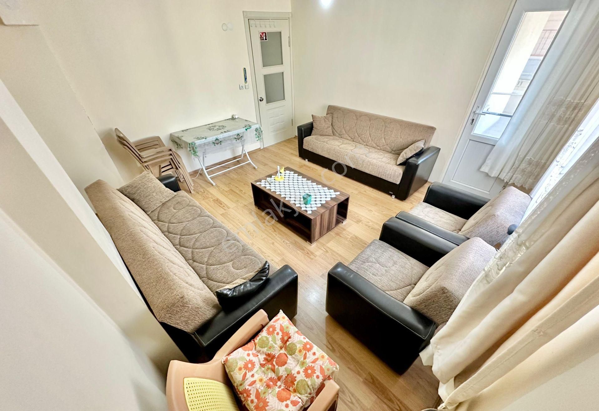 ꧁ay Emlaktan꧂akçay'da Arakat Ayrı Mutfak Denize Sadece 300 Metre Satılık 2+1 Daire - Görsel 13