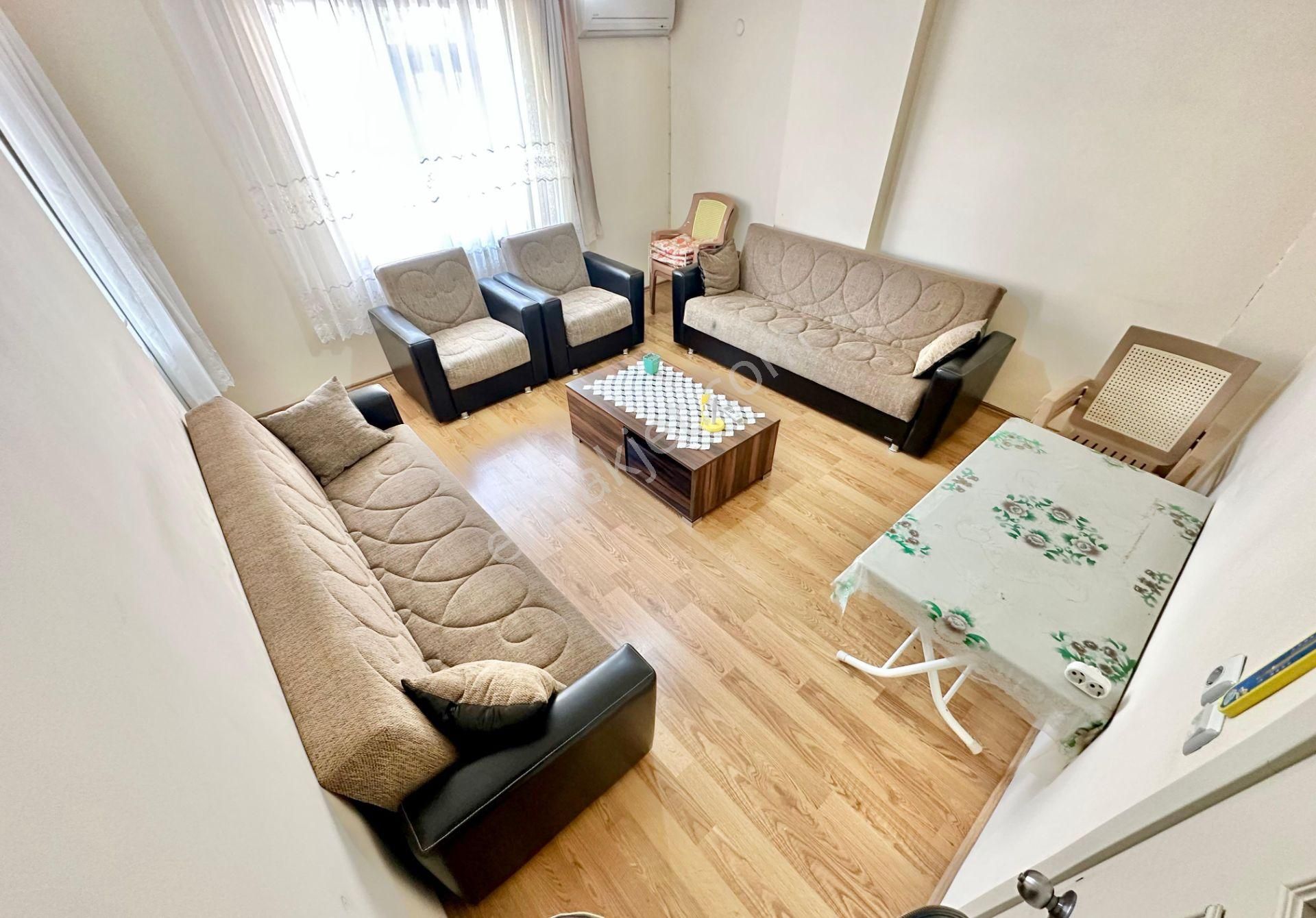 ꧁ay Emlaktan꧂akçay'da Arakat Ayrı Mutfak Denize Sadece 300 Metre Satılık 2+1 Daire - Görsel 15