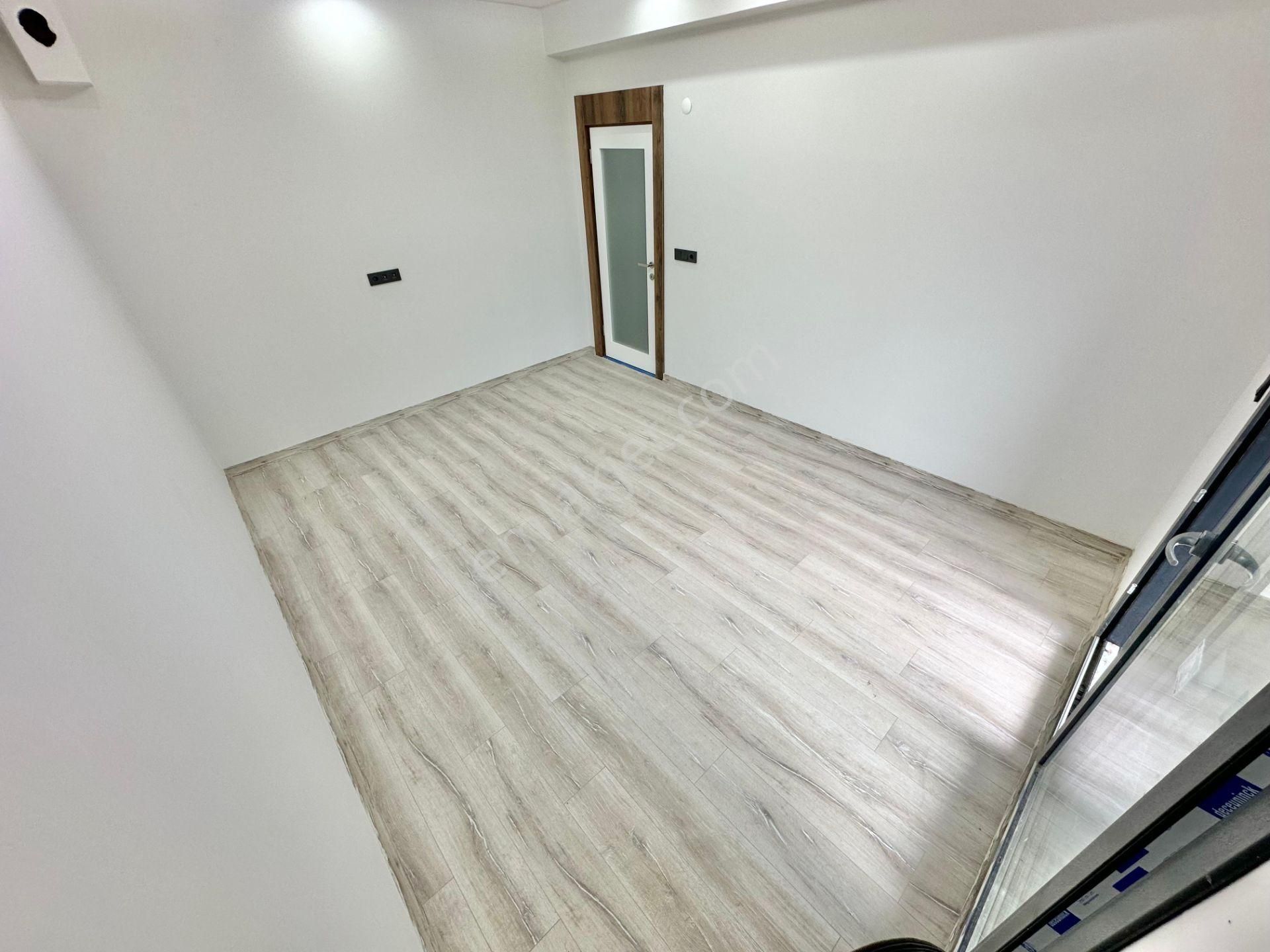 ✨ay Emlak'tan✨zeytinli'de Muhteşem Kazdağı Manzaralı Kapalı Otoparklı Ayrı Mutfak Satılık 2+1 Daire - Görsel 16