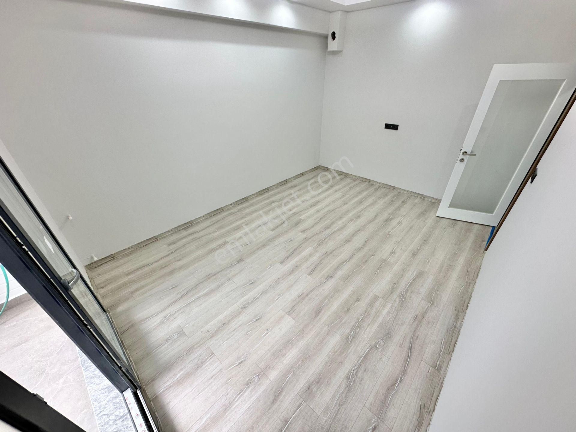 ✨ay Emlak'tan✨zeytinli'de Muhteşem Kazdağı Manzaralı Kapalı Otoparklı Ayrı Mutfak Satılık 2+1 Daire - Görsel 17