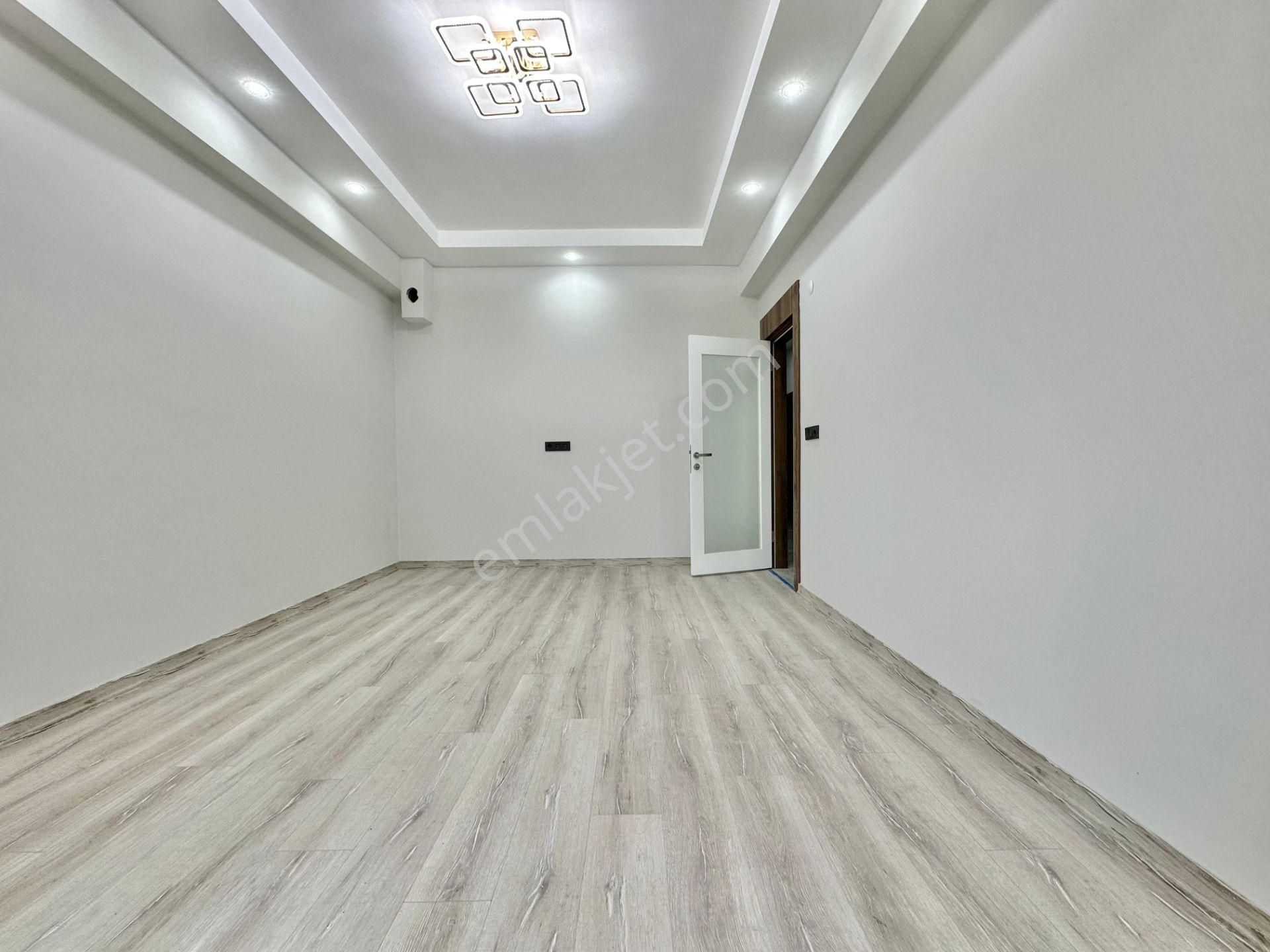 ✨ay Emlak'tan✨zeytinli'de Muhteşem Kazdağı Manzaralı Kapalı Otoparklı Ayrı Mutfak Satılık 2+1 Daire - Görsel 13