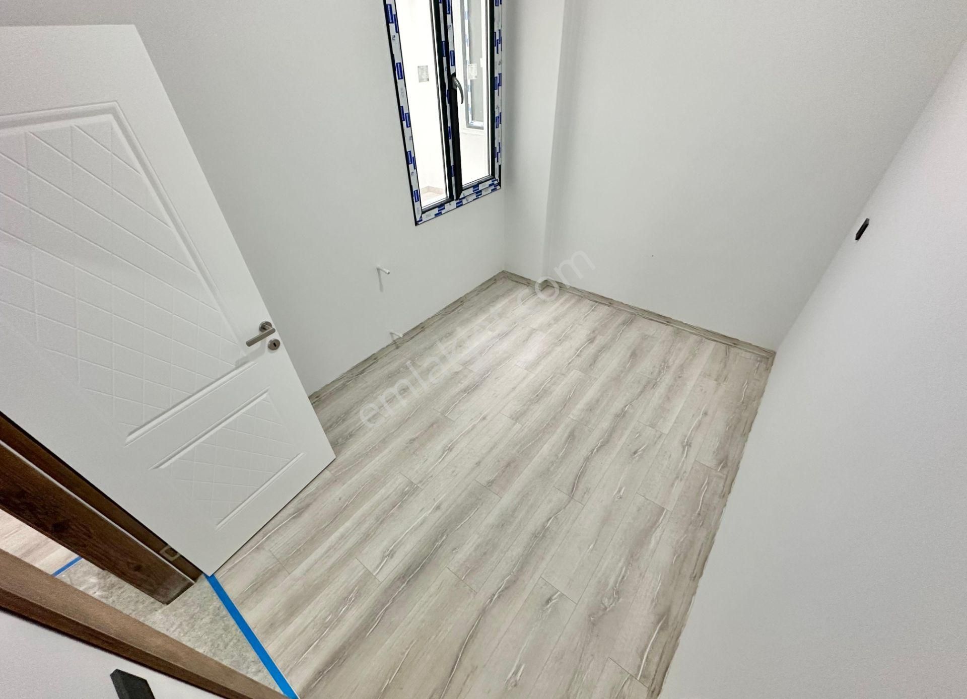 ✨ay Emlak'tan✨zeytinli'de Muhteşem Kazdağı Manzaralı Kapalı Otoparklı Ayrı Mutfak Satılık 2+1 Daire - Görsel 27