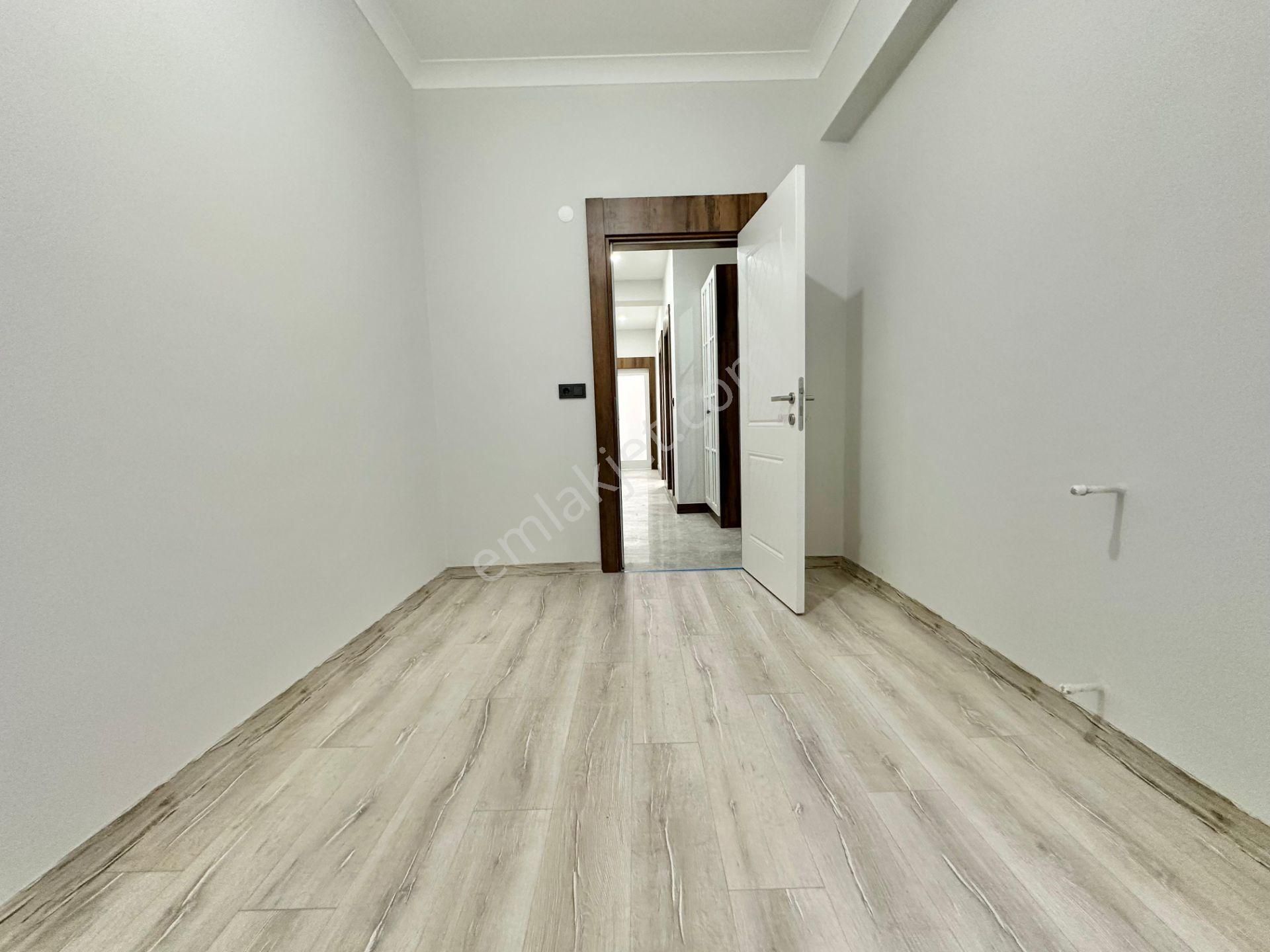 ✨ay Emlak'tan✨zeytinli'de Muhteşem Kazdağı Manzaralı Kapalı Otoparklı Ayrı Mutfak Satılık 2+1 Daire - Görsel 28