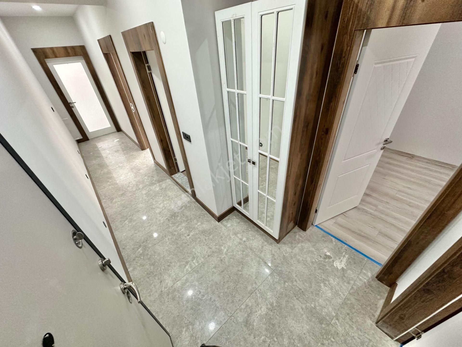 ✨ay Emlak'tan✨zeytinli'de Muhteşem Kazdağı Manzaralı Kapalı Otoparklı Ayrı Mutfak Satılık 2+1 Daire - Görsel 12