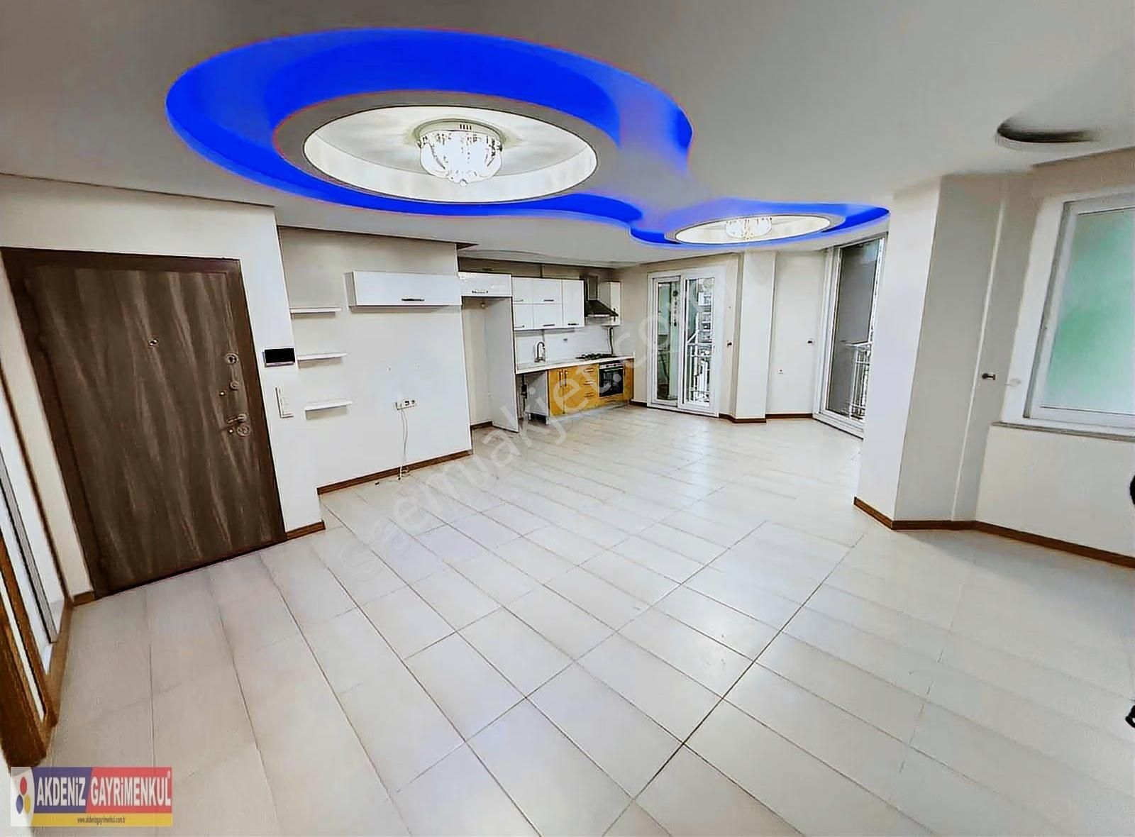 Begoviç Bulvar Üzeri Groseriye Yakın 2+1 Kiralık Daire