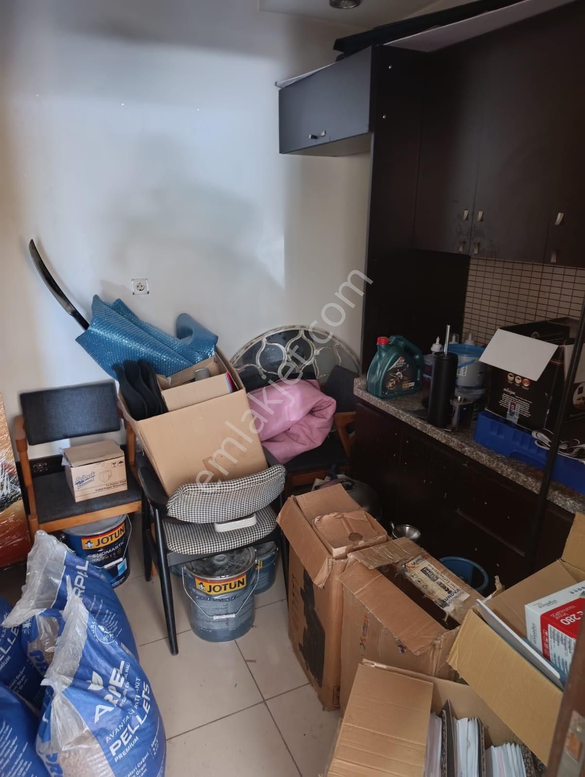 Beykent Den Mersin Yenişehir Gazi Mh De Satılık Dükkan - Görsel 18