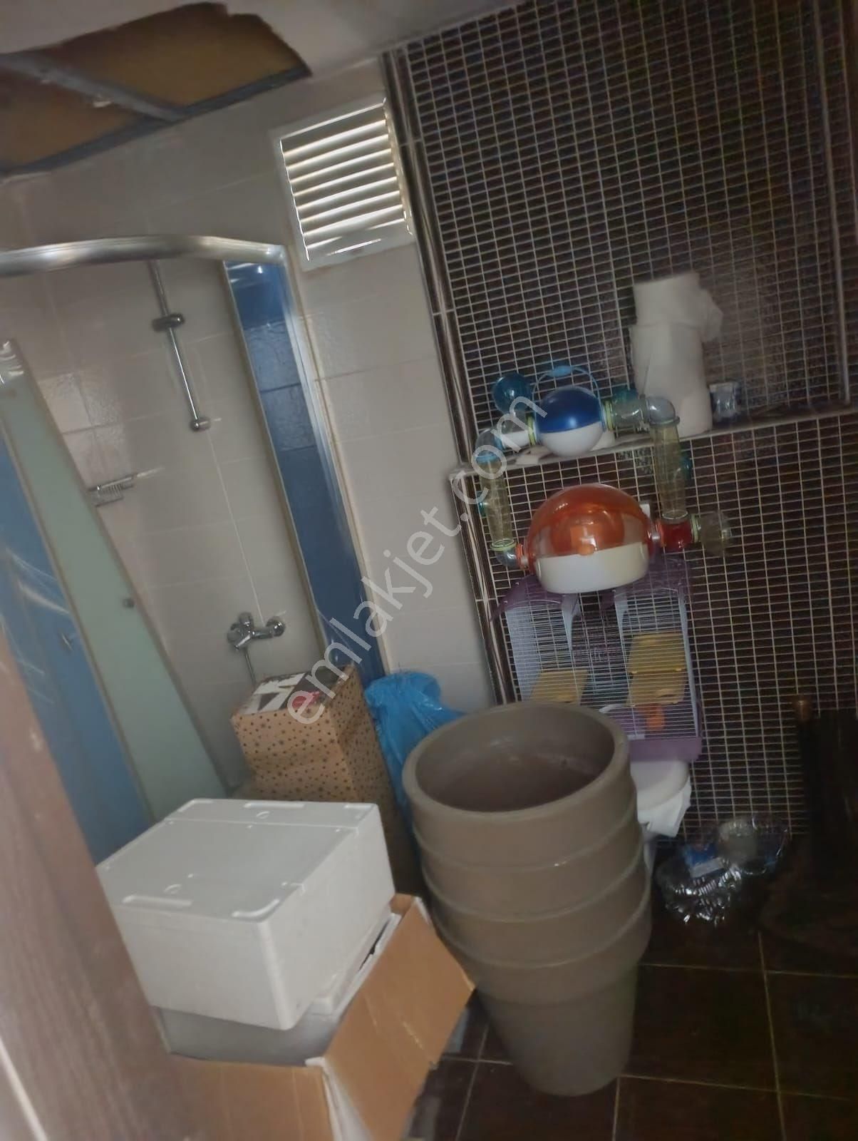 Beykent Den Mersin Yenişehir Gazi Mh De Satılık Dükkan - Görsel 17