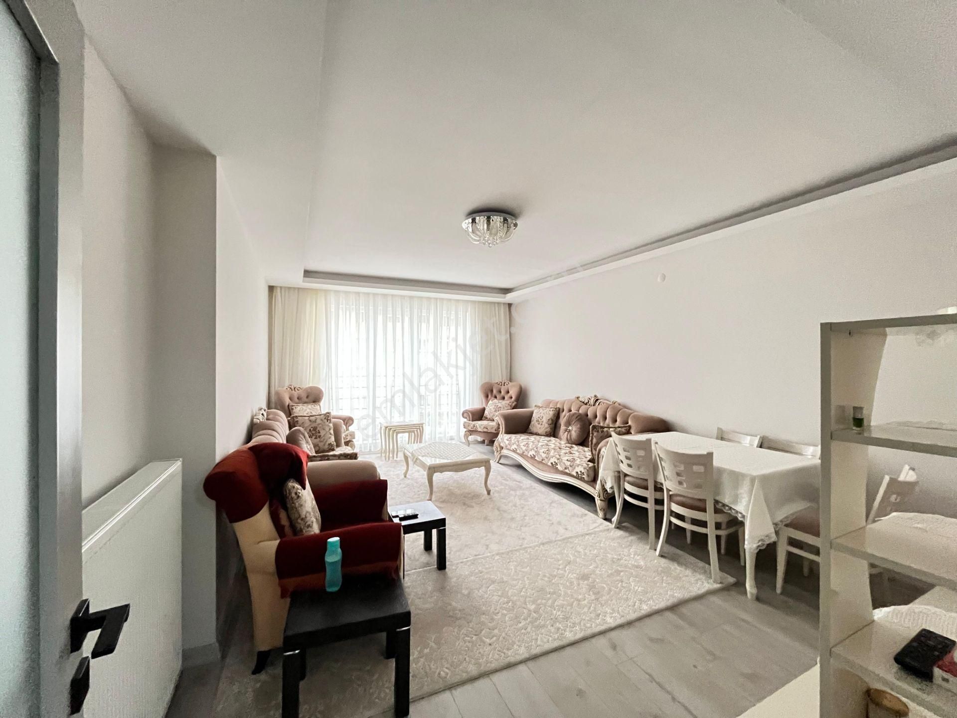 Kent'ten Cadde Üzerinde Full+full Yapılı Masrfsız 3+1 Daire *** - Görsel 25