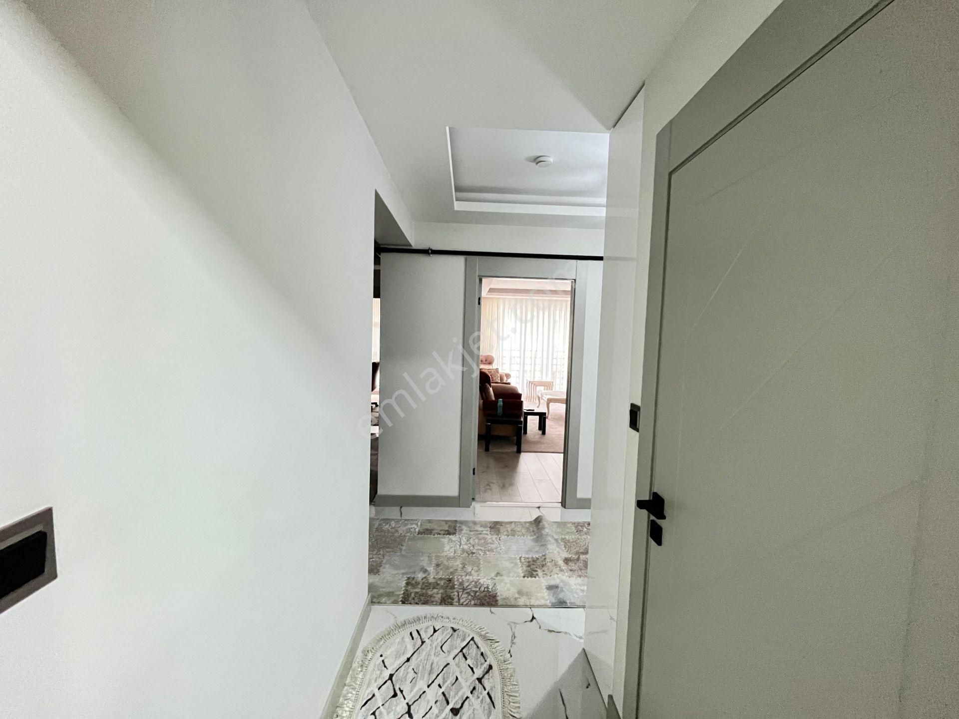 Kent'ten Cadde Üzerinde Full+full Yapılı Masrfsız 3+1 Daire *** - Görsel 8