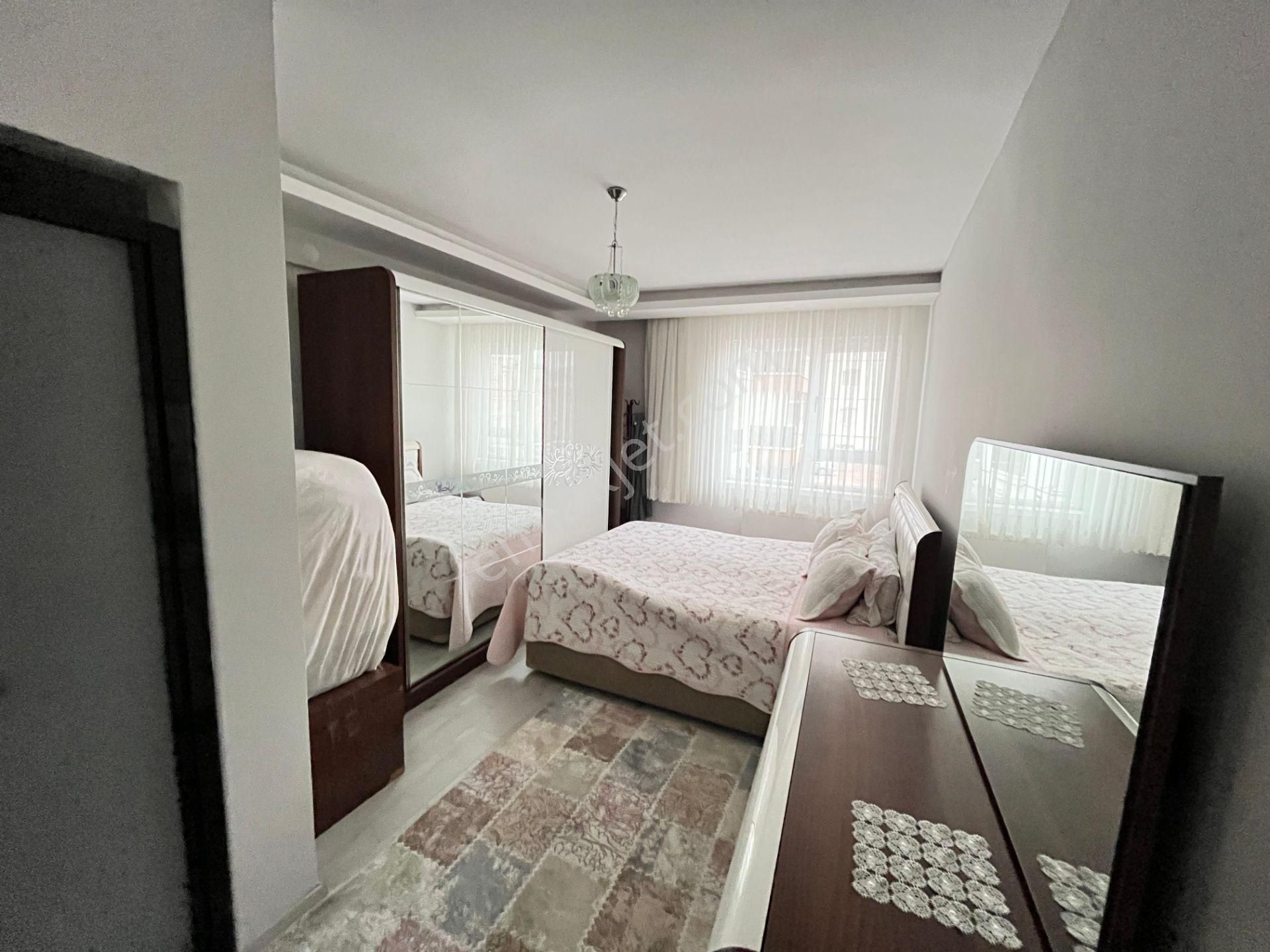 Kent'ten Cadde Üzerinde Full+full Yapılı Masrfsız 3+1 Daire *** - Görsel 22