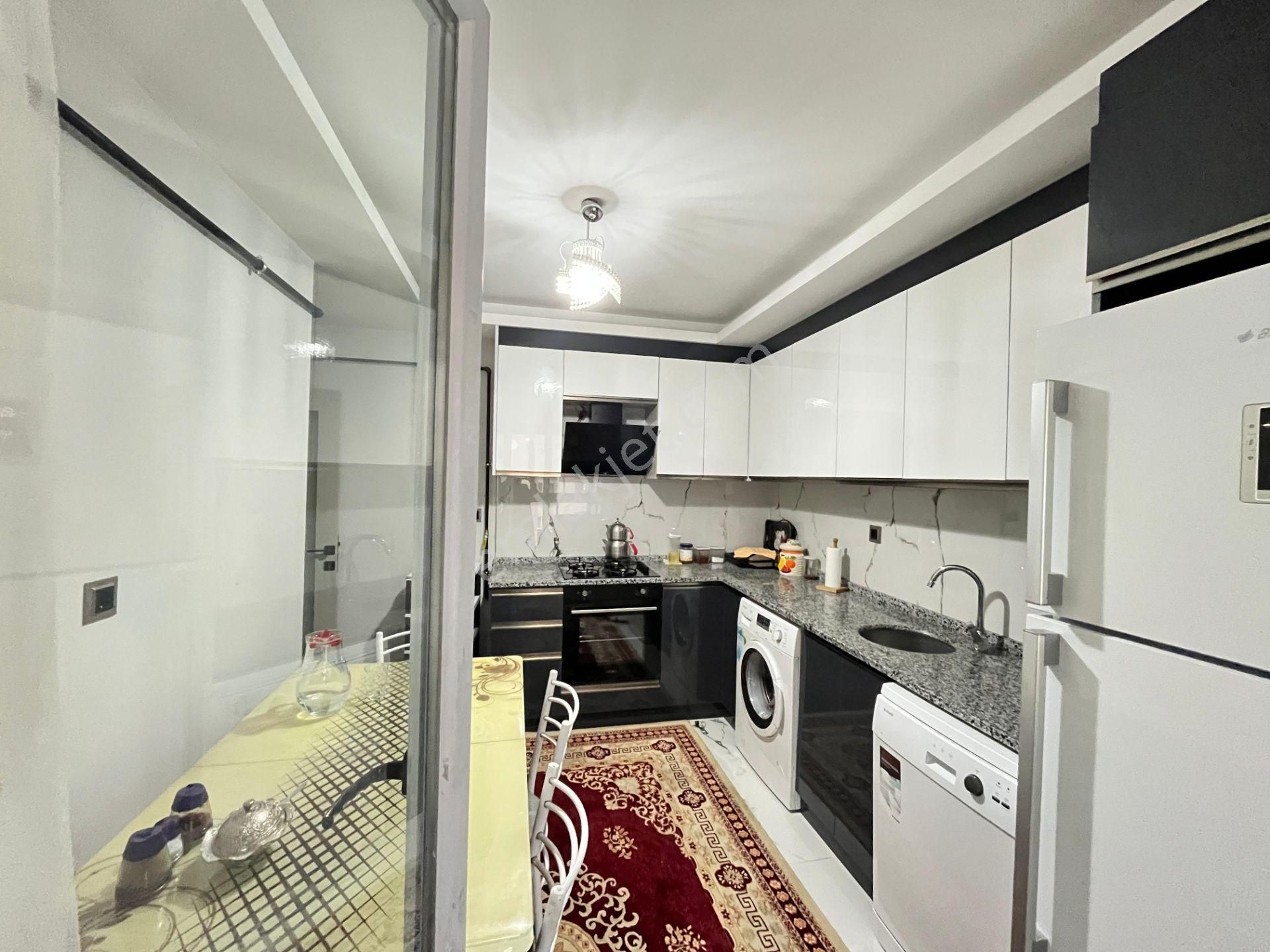 Kent'ten Cadde Üzerinde Full+full Yapılı Masrfsız 3+1 Daire *** - Görsel 20