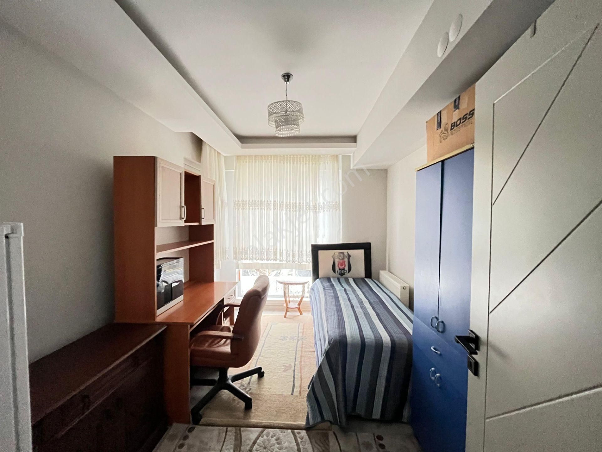 Kent'ten Cadde Üzerinde Full+full Yapılı Masrfsız 3+1 Daire *** - Görsel 26