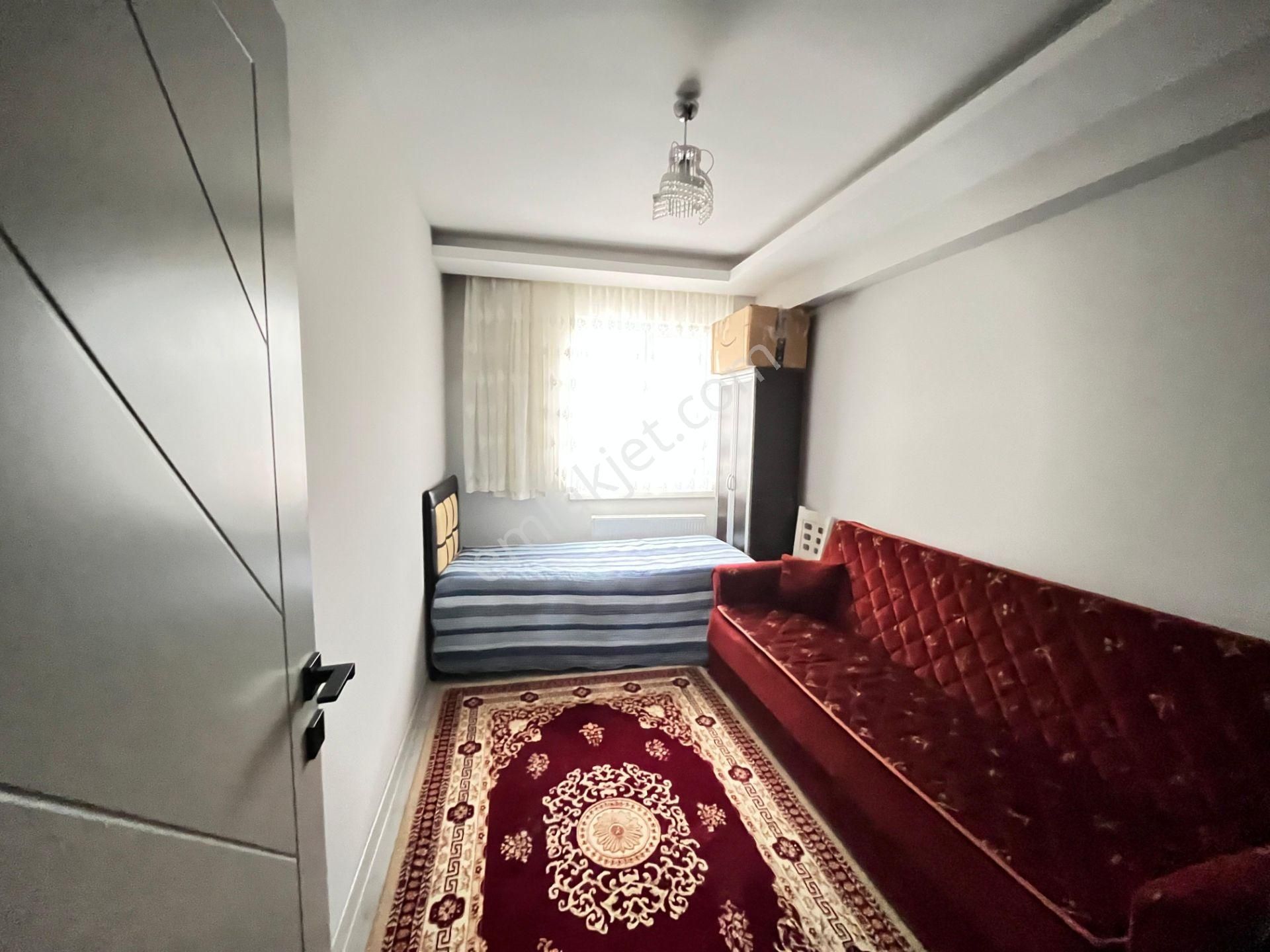 Kent'ten Cadde Üzerinde Full+full Yapılı Masrfsız 3+1 Daire *** - Görsel 14