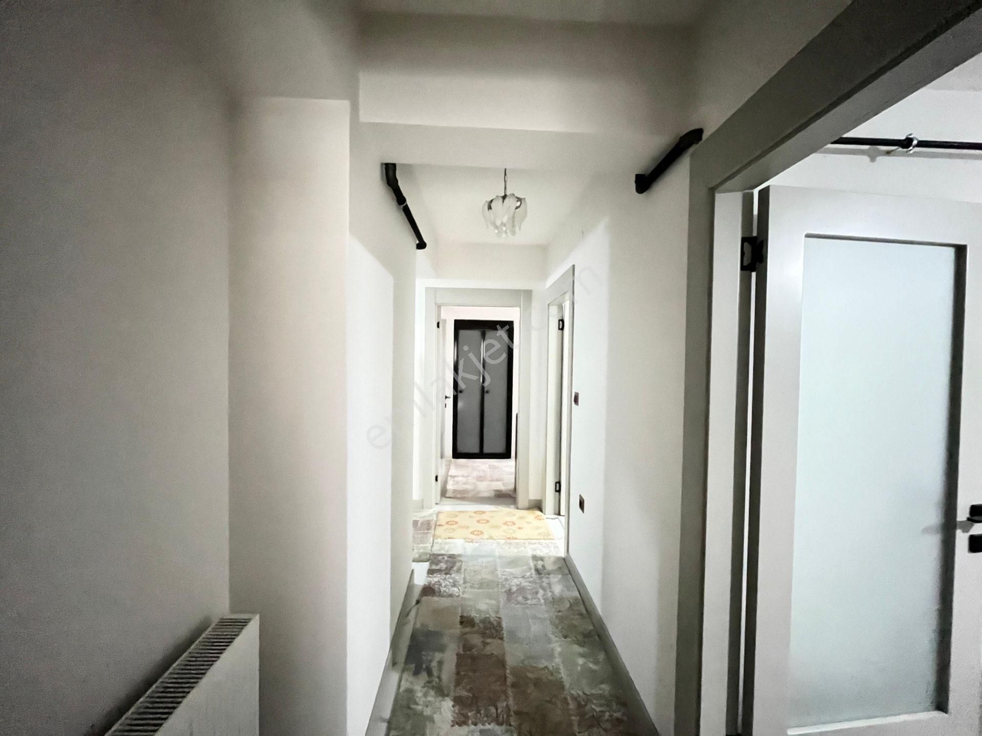 Kent'ten Cadde Üzerinde Full+full Yapılı Masrfsız 3+1 Daire *** - Görsel 13