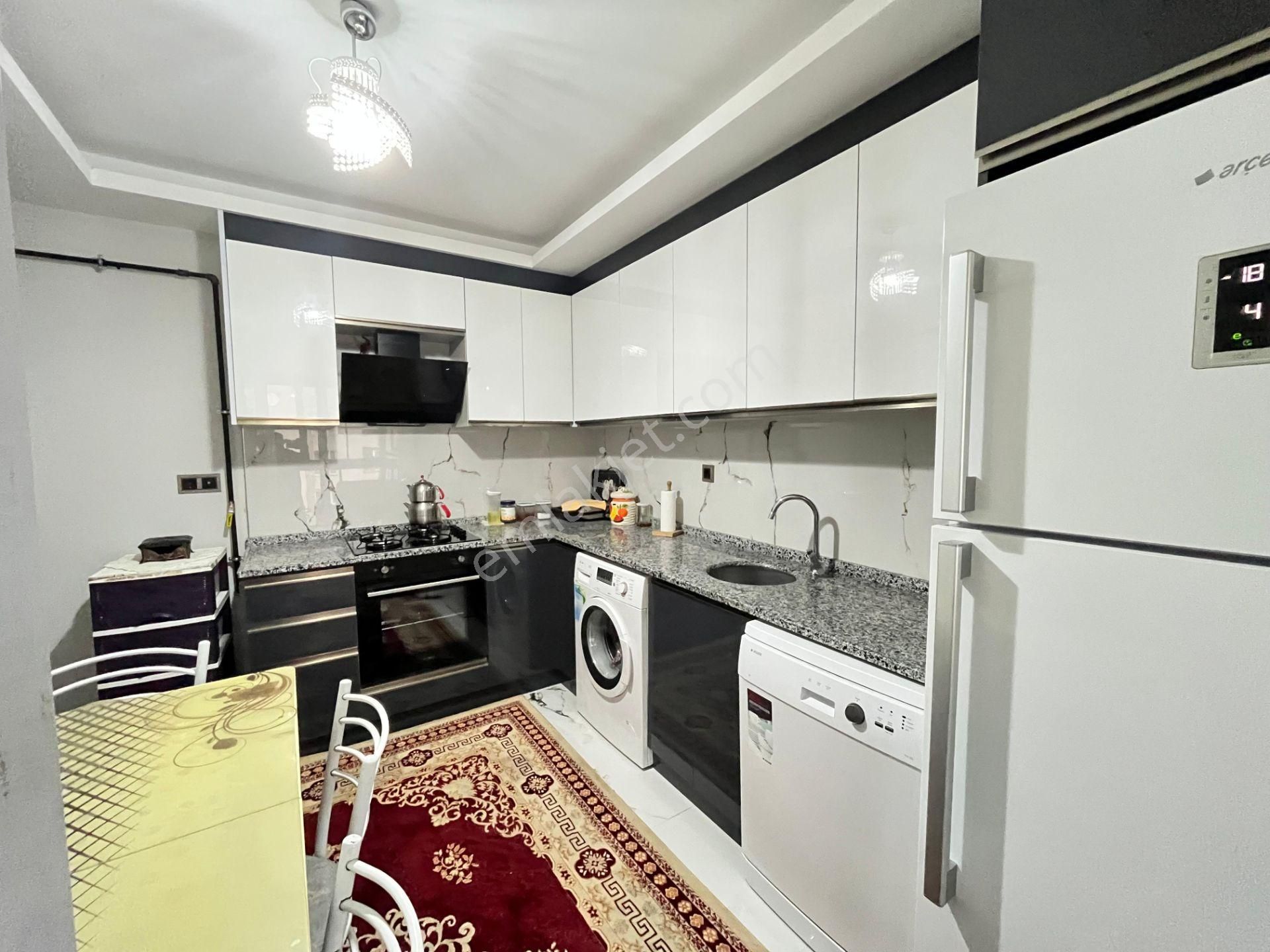 Kent'ten Cadde Üzerinde Full+full Yapılı Masrfsız 3+1 Daire *** - Görsel 31