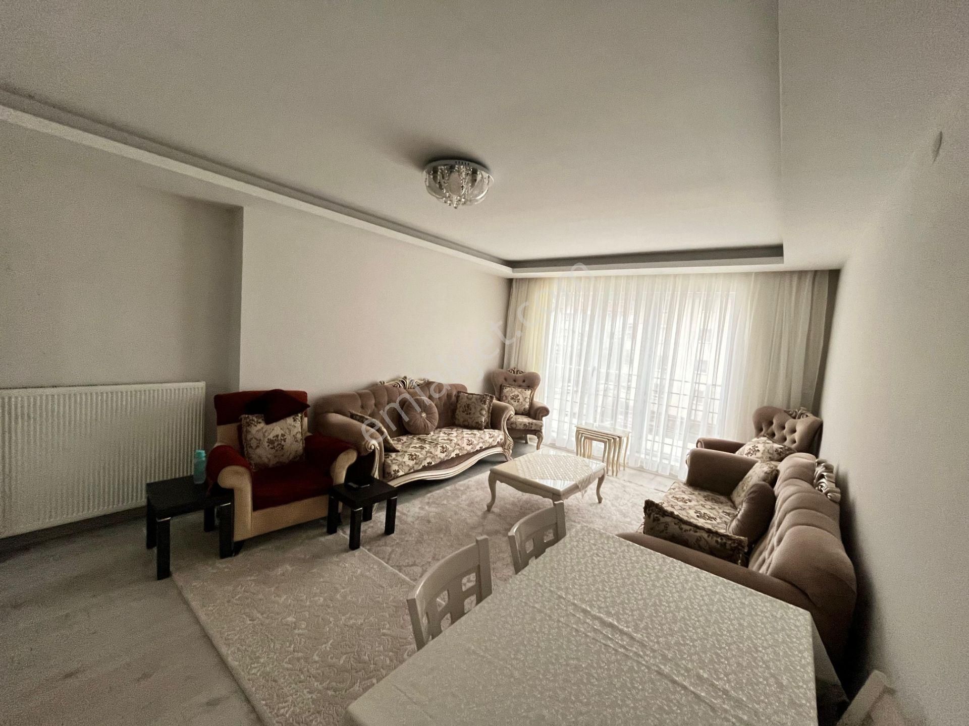 Kent'ten Cadde Üzerinde Full+full Yapılı Masrfsız 3+1 Daire *** - Görsel 2