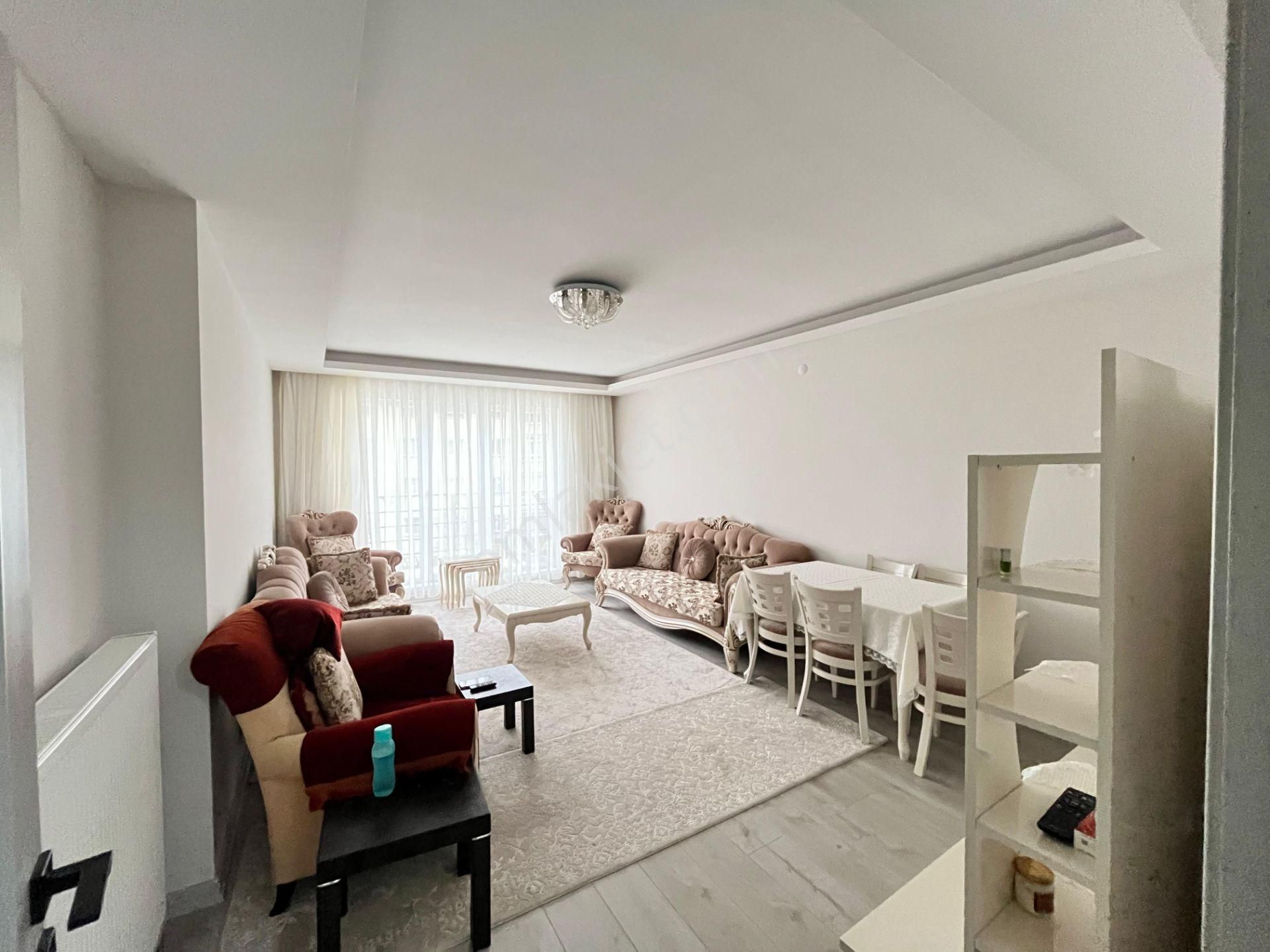 Kent'ten Cadde Üzerinde Full+full Yapılı Masrfsız 3+1 Daire *** - Görsel 21