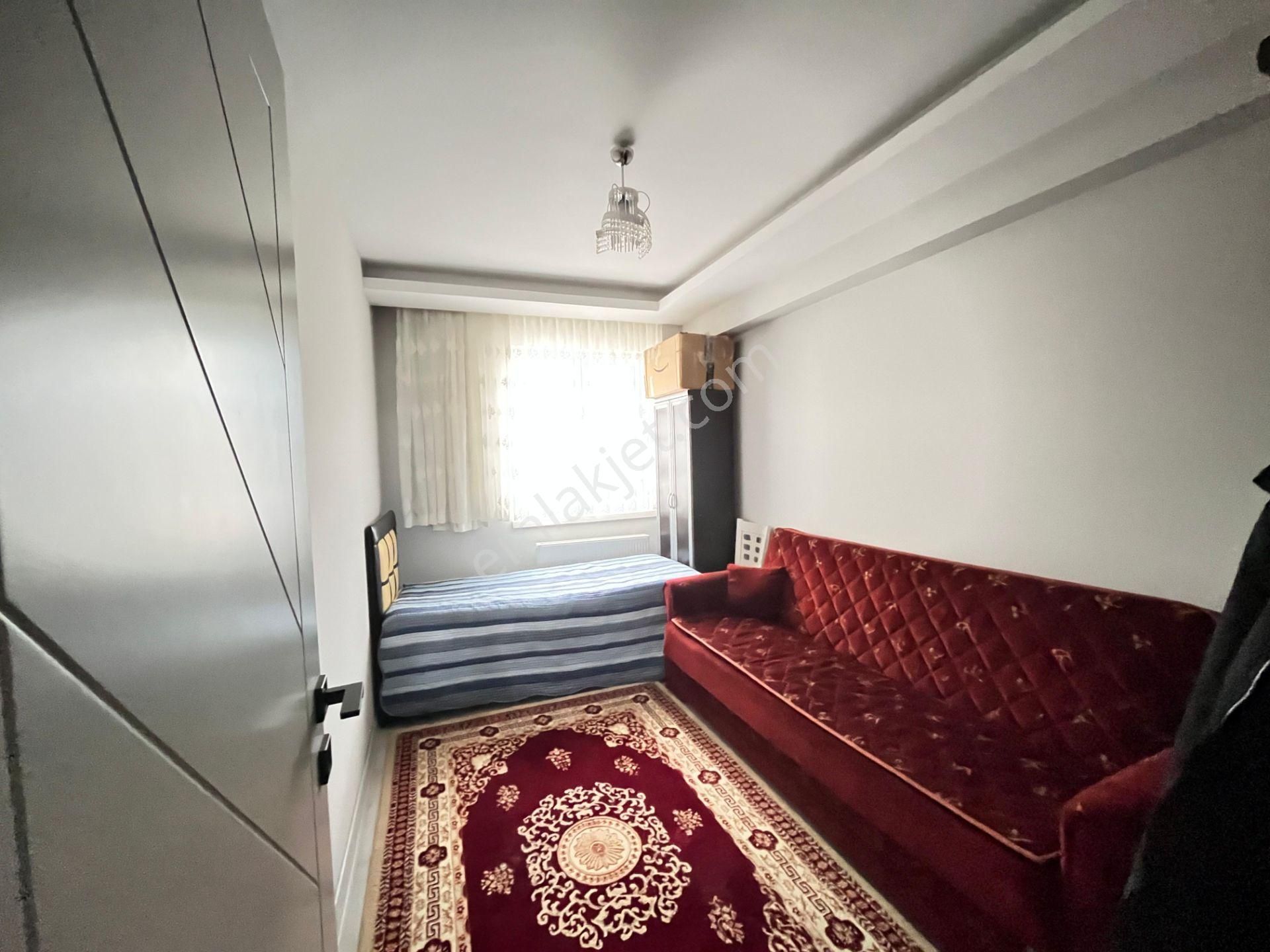 Kent'ten Cadde Üzerinde Full+full Yapılı Masrfsız 3+1 Daire *** - Görsel 4