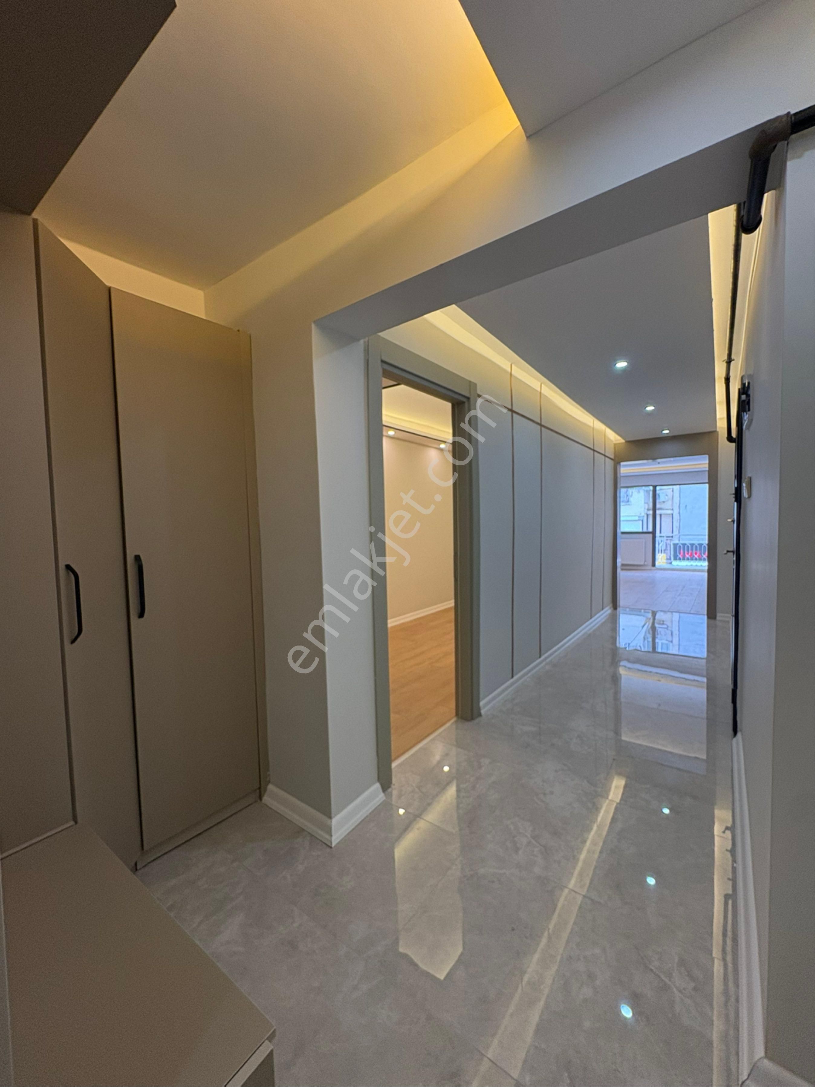 Sidal’dan Arda Mh’de 180m2 3+1 Full Lüx Satılık Daire - Görsel 30
