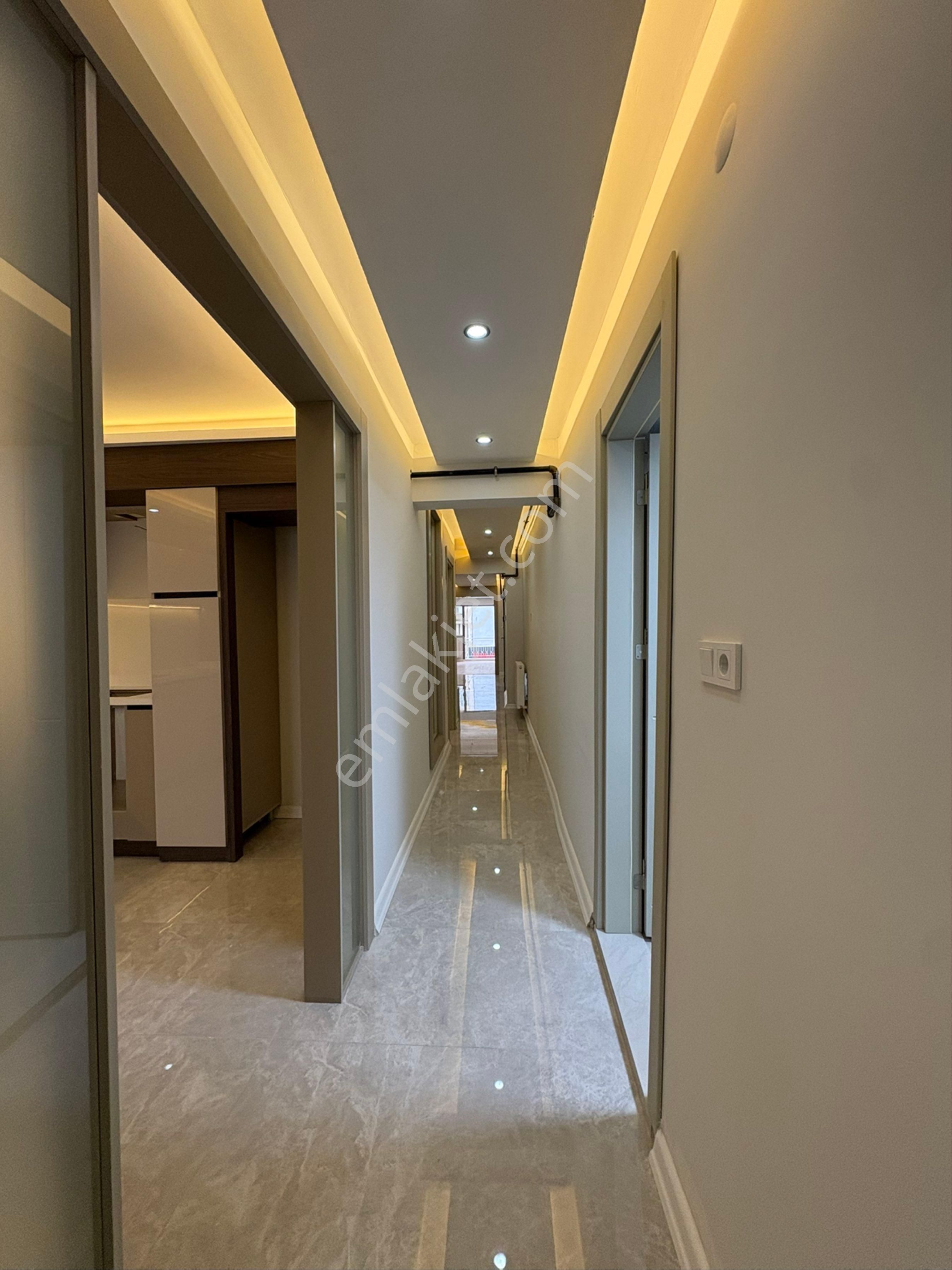 Sidal’dan Arda Mh’de 180m2 3+1 Full Lüx Satılık Daire - Görsel 3