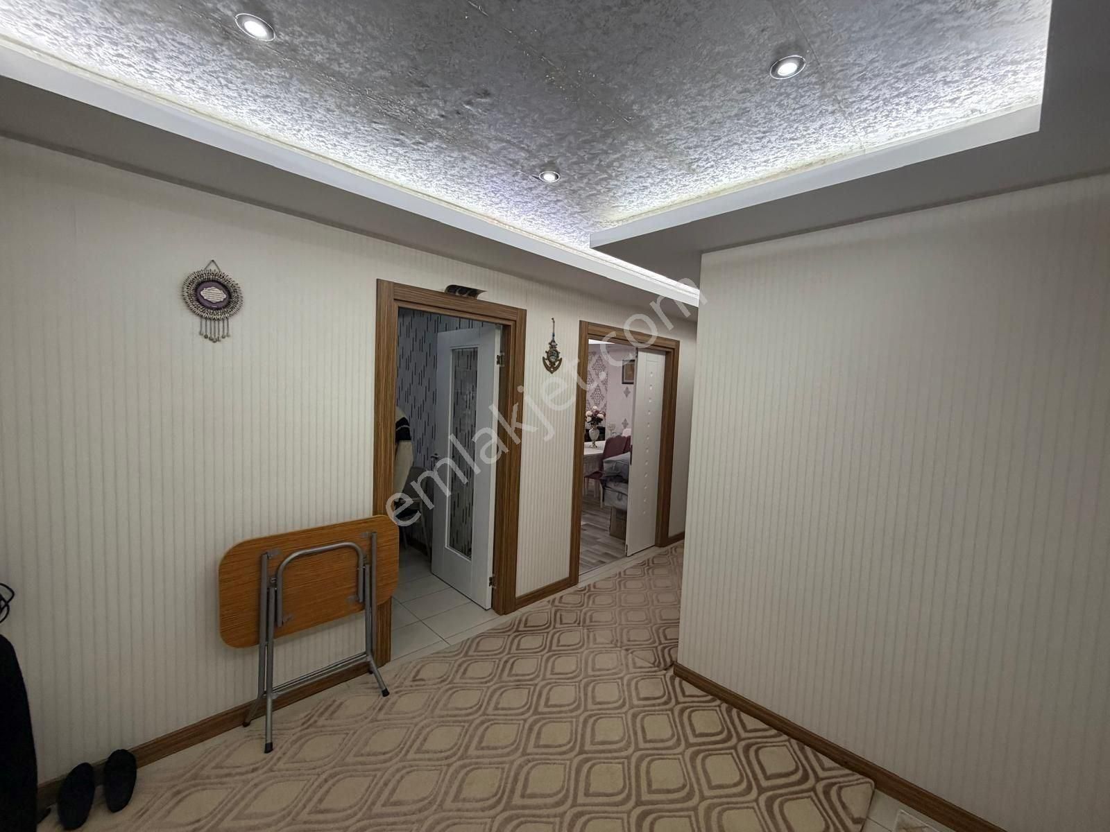 Beylikdüzü Beykent Adnan Kahveci'de Metrobüse Yakın 4+1 200 M2 Satılık Daire - Görsel 25