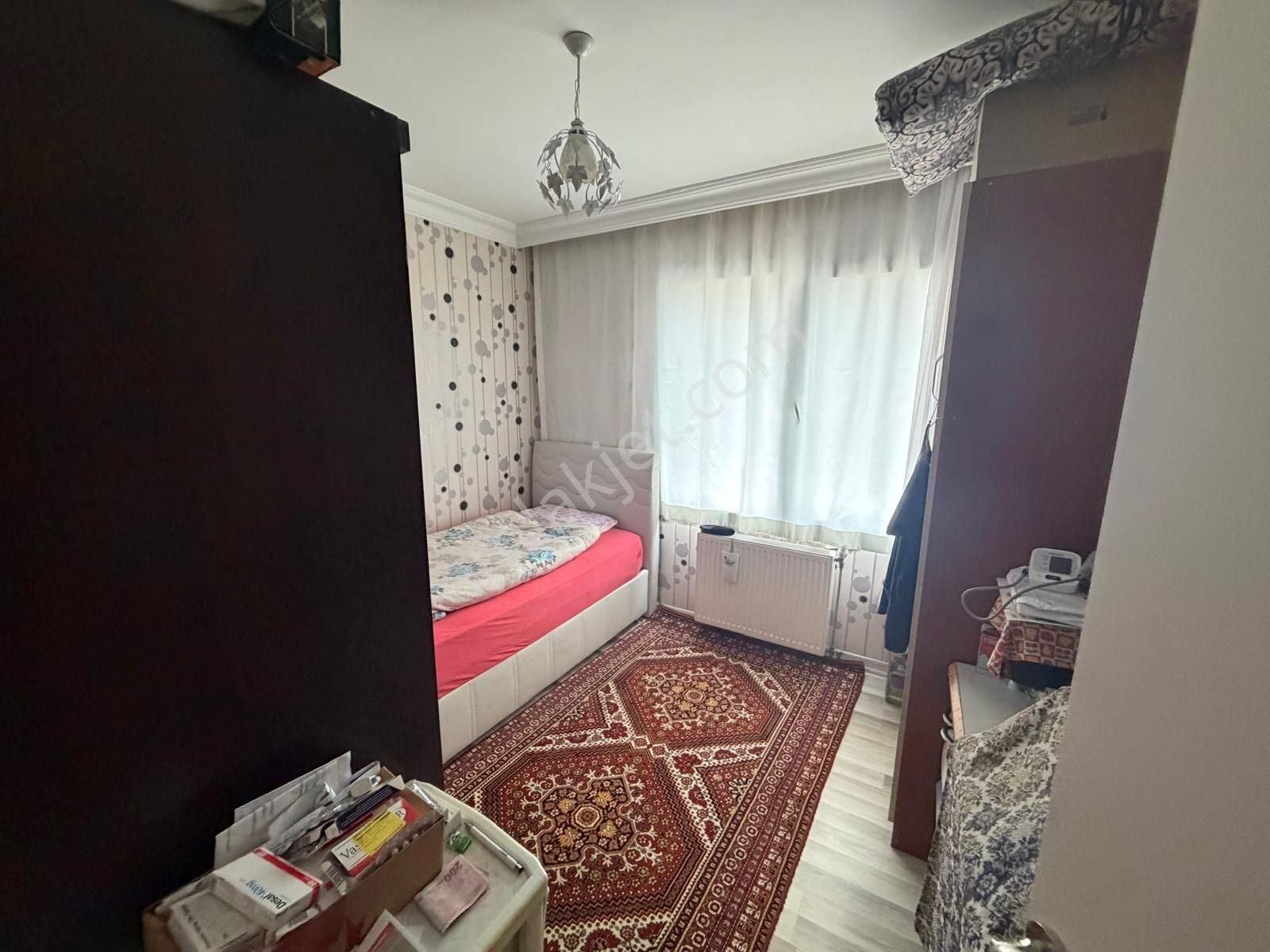 Beylikdüzü Beykent Adnan Kahveci'de Metrobüse Yakın 4+1 200 M2 Satılık Daire - Görsel 32