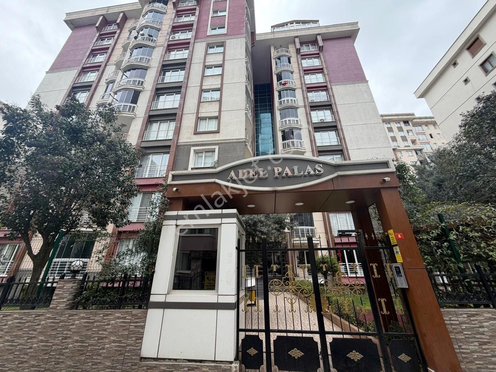 Beylikdüzü Beykent Adnan Kahveci'de Metrobüse Yakın 4+1 200 M2 Satılık Daire - Görsel 4