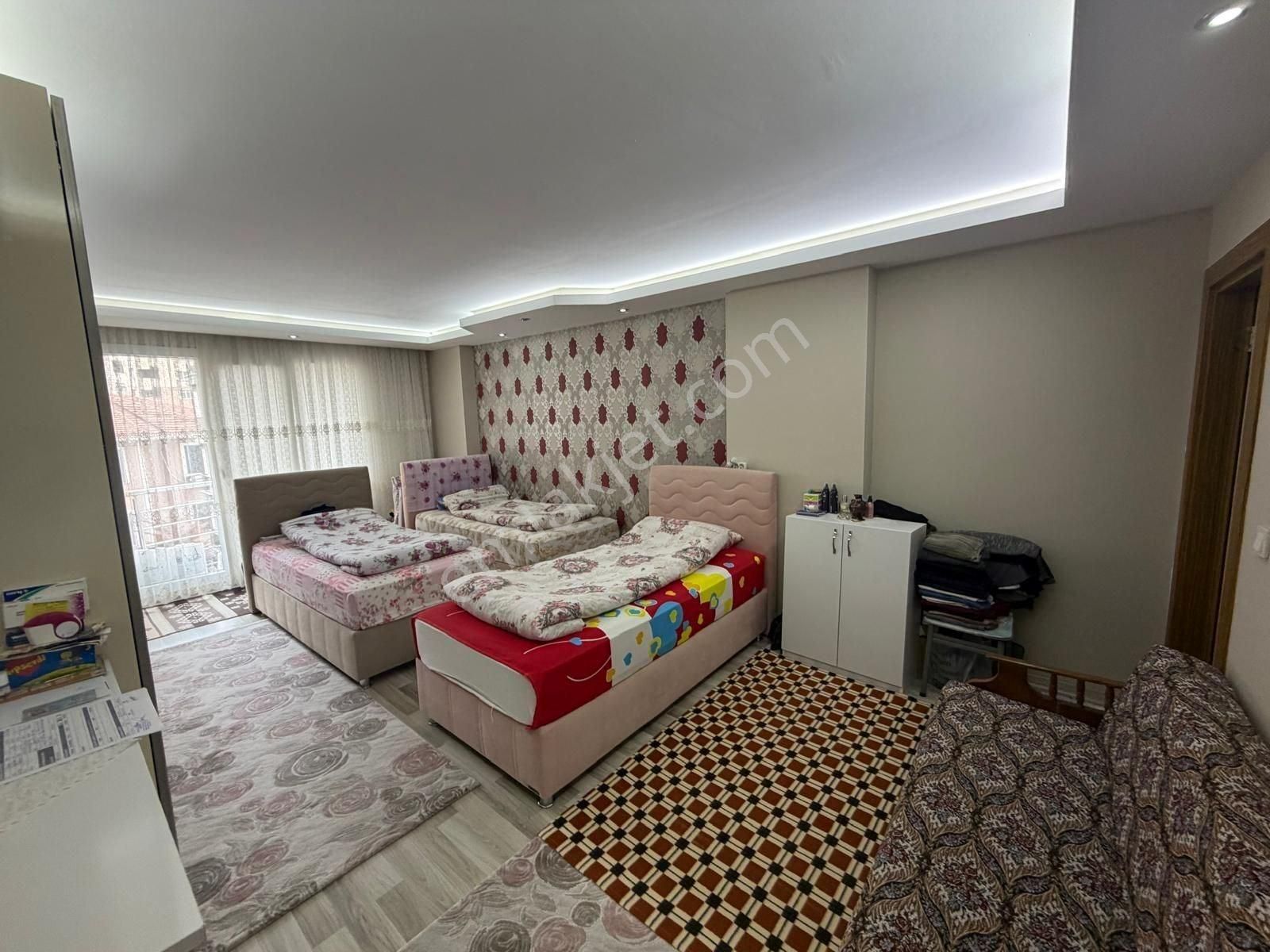 Beylikdüzü Beykent Adnan Kahveci'de Metrobüse Yakın 4+1 200 M2 Satılık Daire - Görsel 9