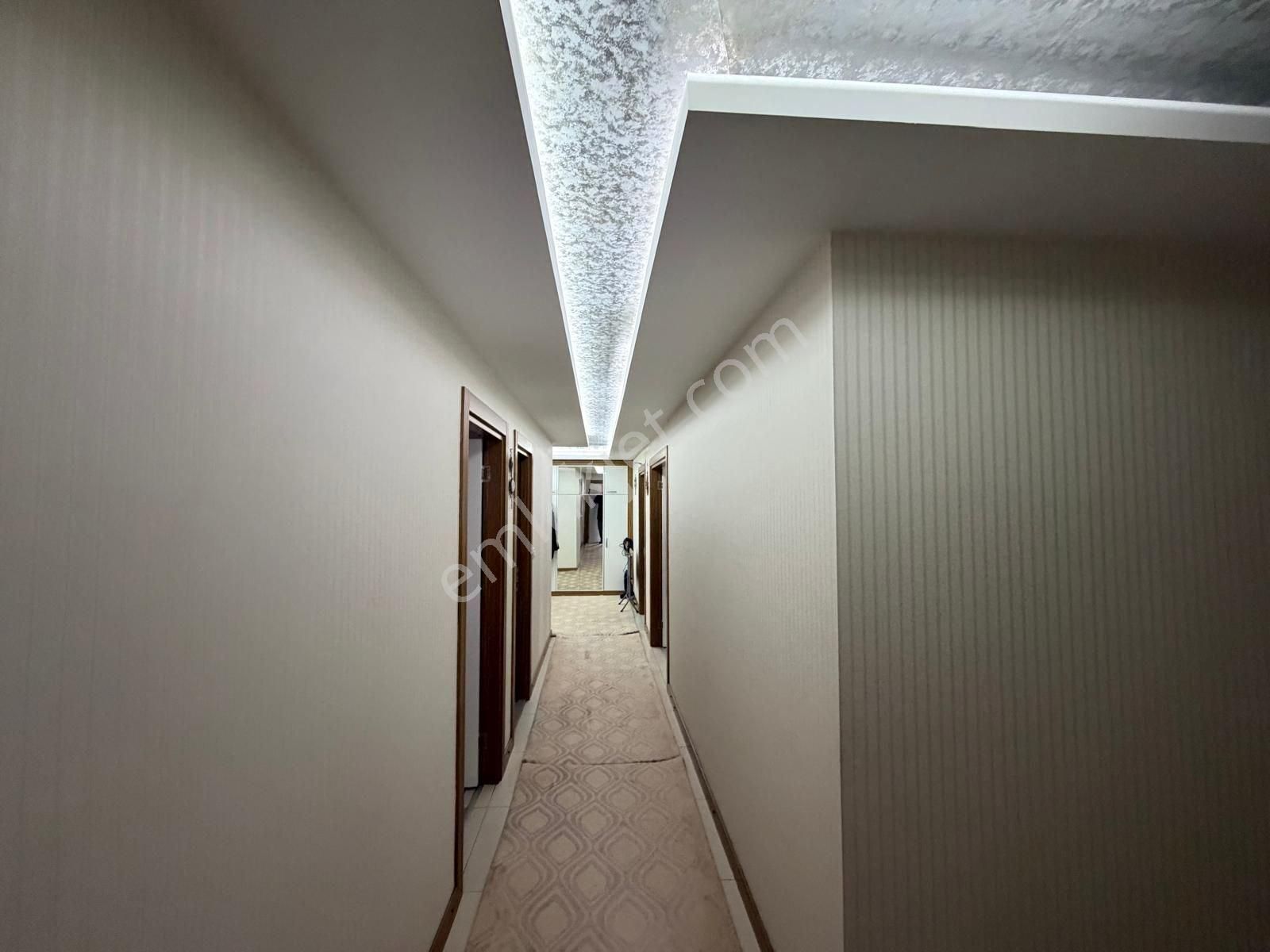 Beylikdüzü Beykent Adnan Kahveci'de Metrobüse Yakın 4+1 200 M2 Satılık Daire - Görsel 26