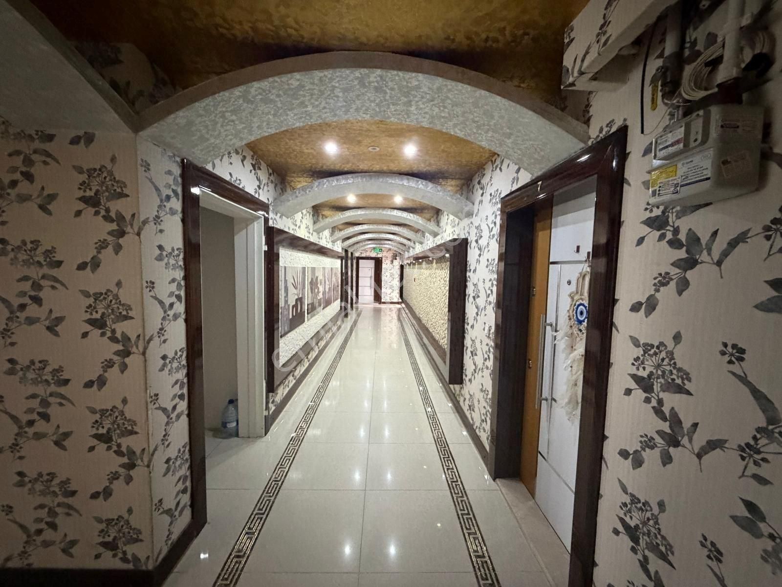 Beylikdüzü Beykent Adnan Kahveci'de Metrobüse Yakın 4+1 200 M2 Satılık Daire - Görsel 33