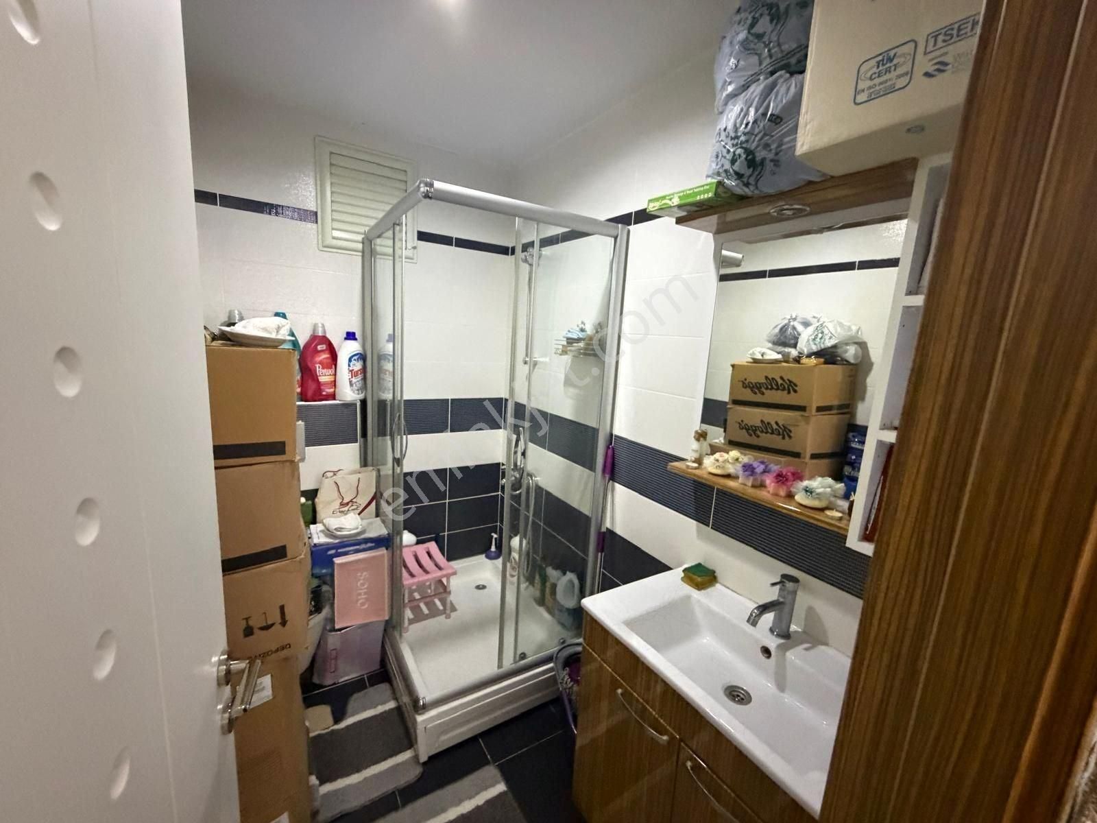 Beylikdüzü Beykent Adnan Kahveci'de Metrobüse Yakın 4+1 200 M2 Satılık Daire - Görsel 30