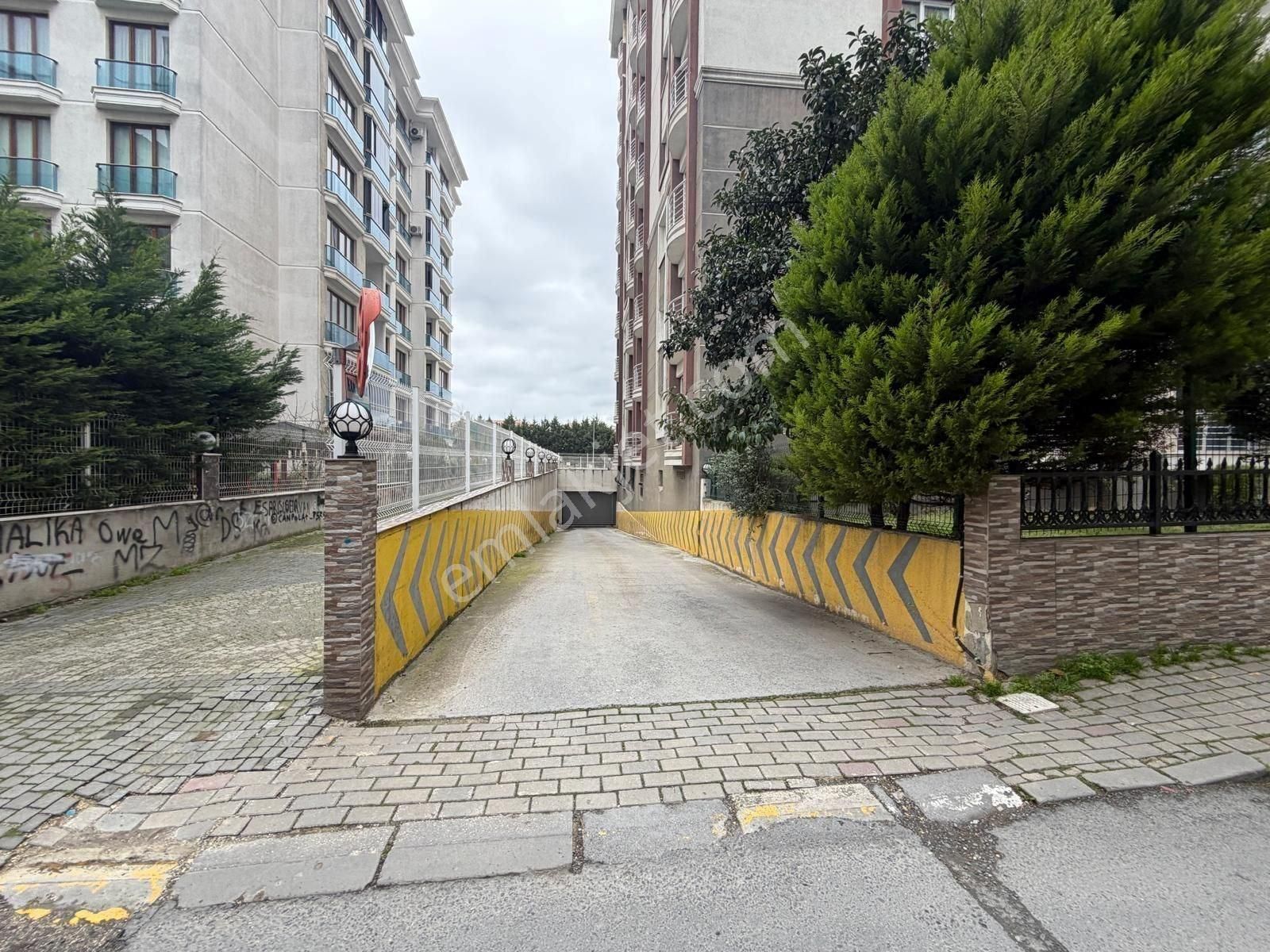 Beylikdüzü Beykent Adnan Kahveci'de Metrobüse Yakın 4+1 200 M2 Satılık Daire - Görsel 34