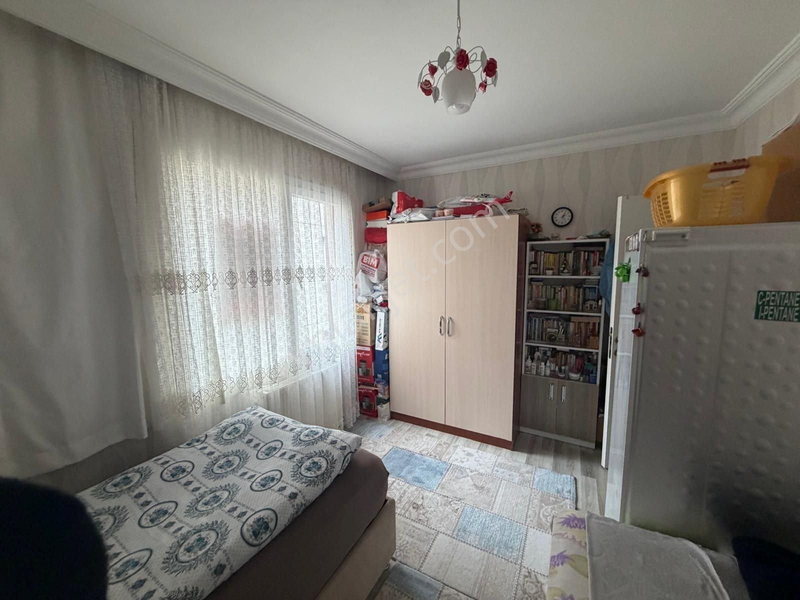 Beylikdüzü Beykent Adnan Kahveci'de Metrobüse Yakın 4+1 200 M2 Satılık Daire - Görsel 21