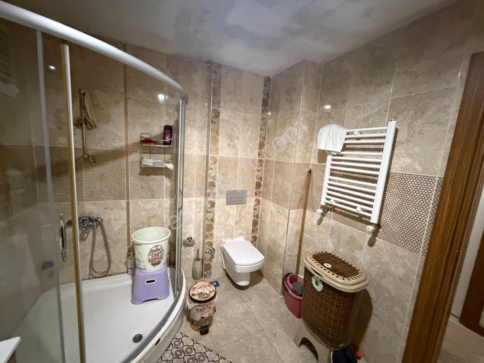 Beylikdüzü Beykent Adnan Kahveci'de Metrobüse Yakın 4+1 200 M2 Satılık Daire - Görsel 29