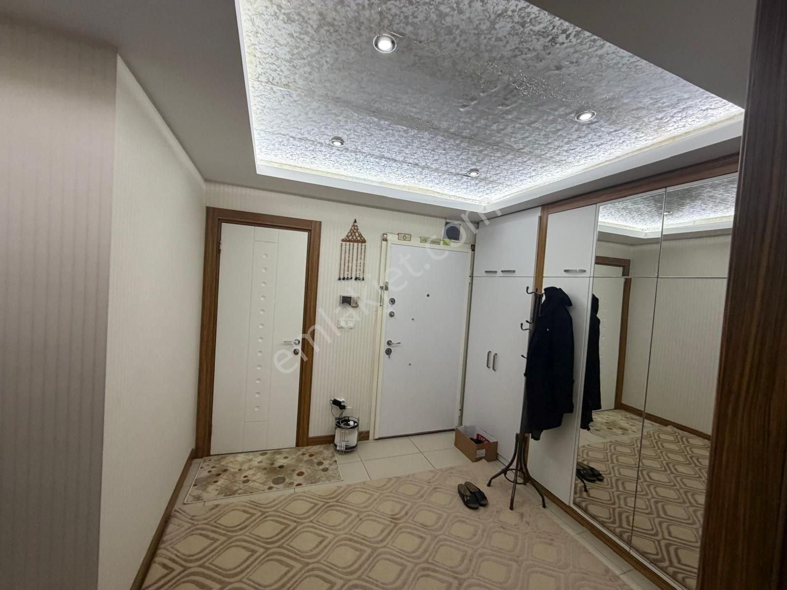 Beylikdüzü Beykent Adnan Kahveci'de Metrobüse Yakın 4+1 200 M2 Satılık Daire - Görsel 27